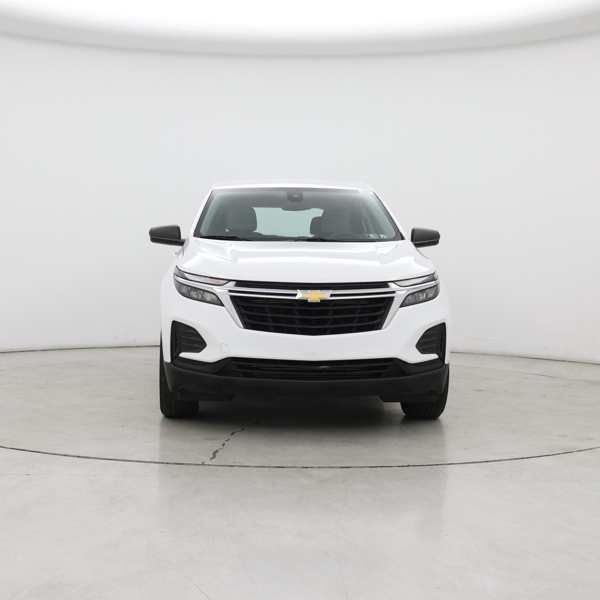 Thumbnail: 2022 Chevrolet Equinox - 5