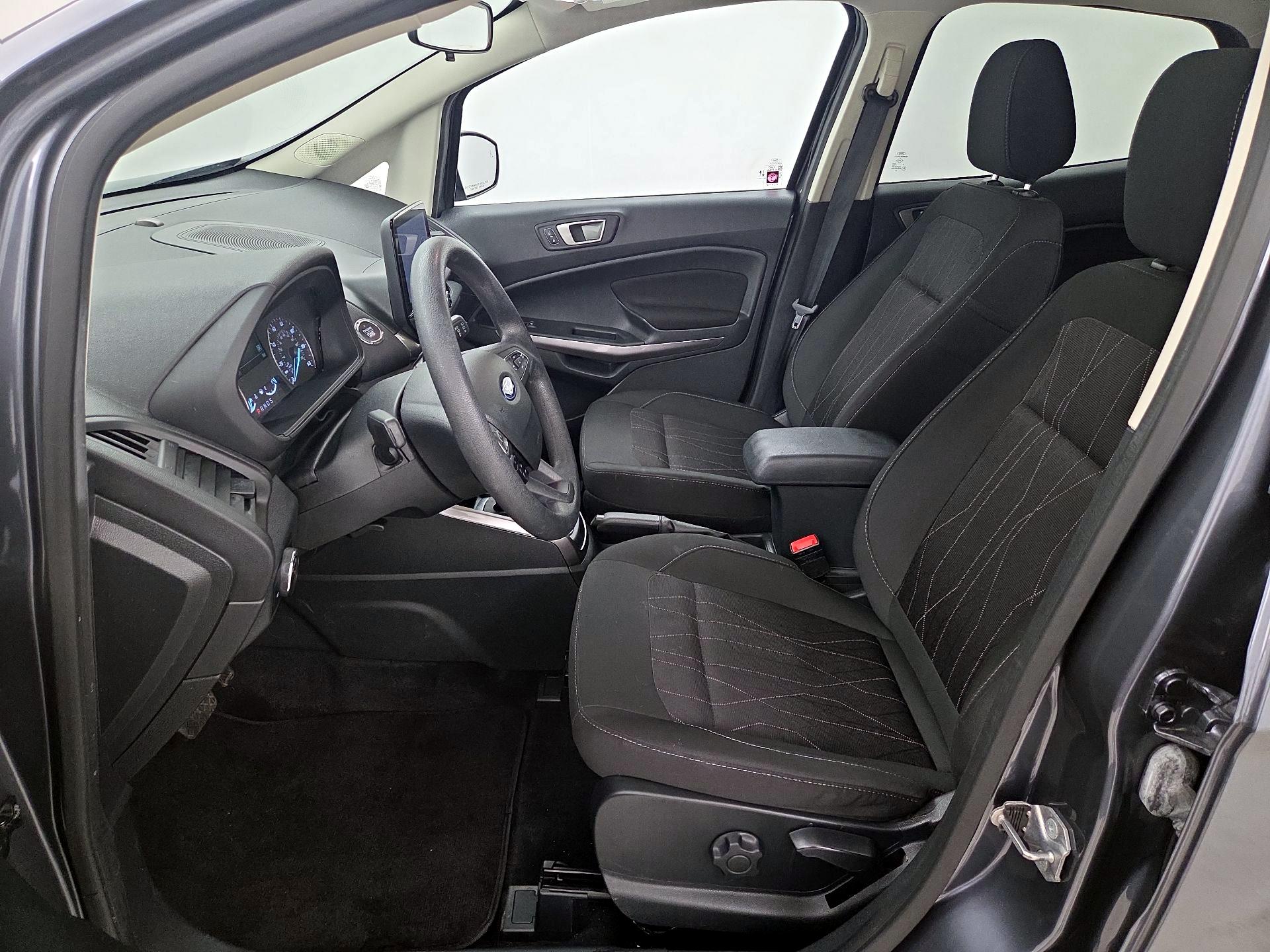 Thumbnail: 2021 Ford EcoSport - 11