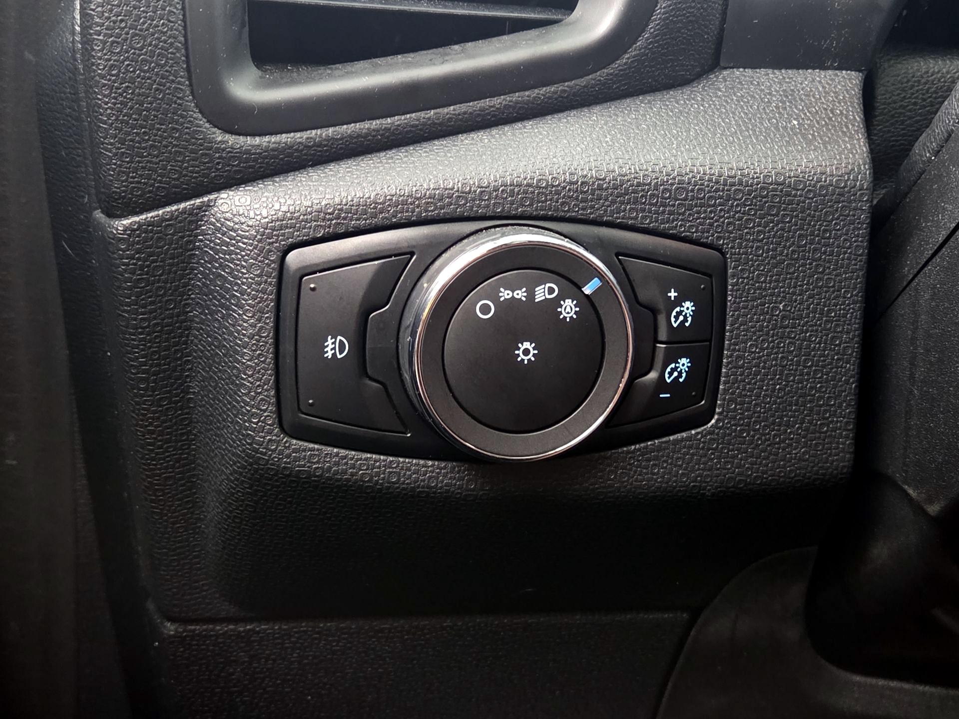 Thumbnail: 2021 Ford EcoSport - 13