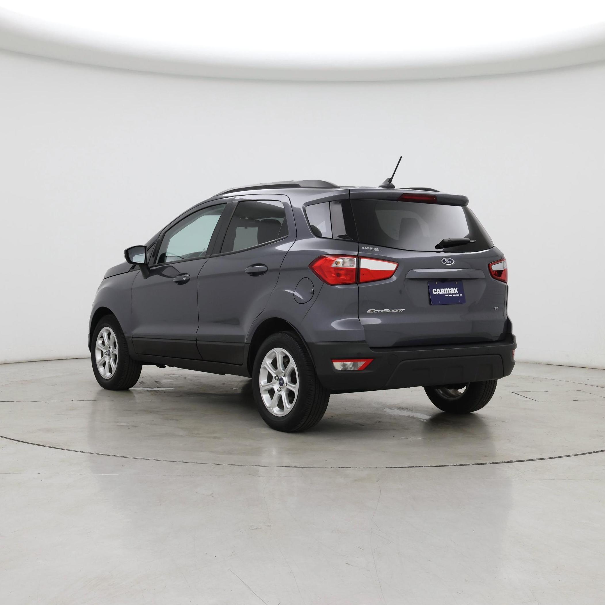 Thumbnail: 2021 Ford EcoSport - 2