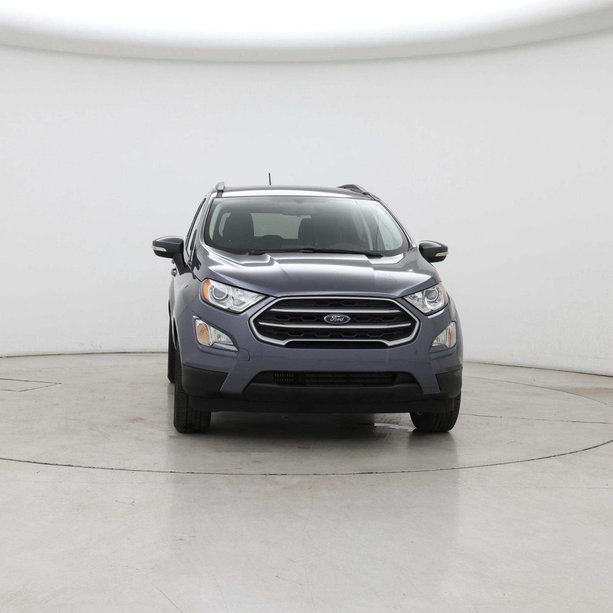 Thumbnail: 2021 Ford EcoSport - 5