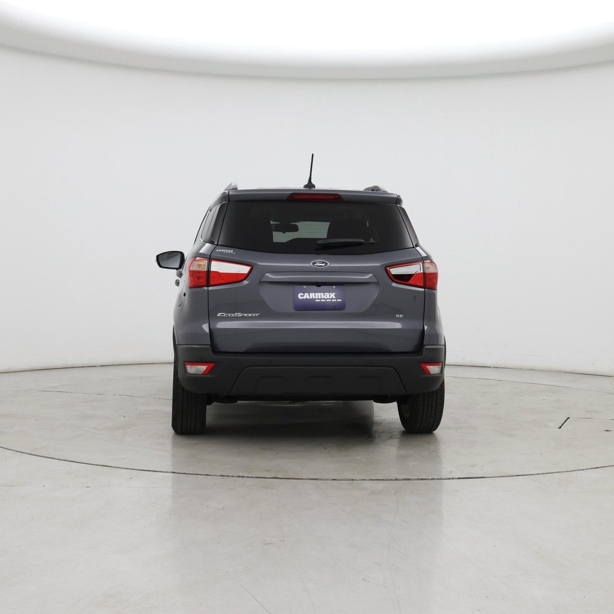 Thumbnail: 2021 Ford EcoSport - 6
