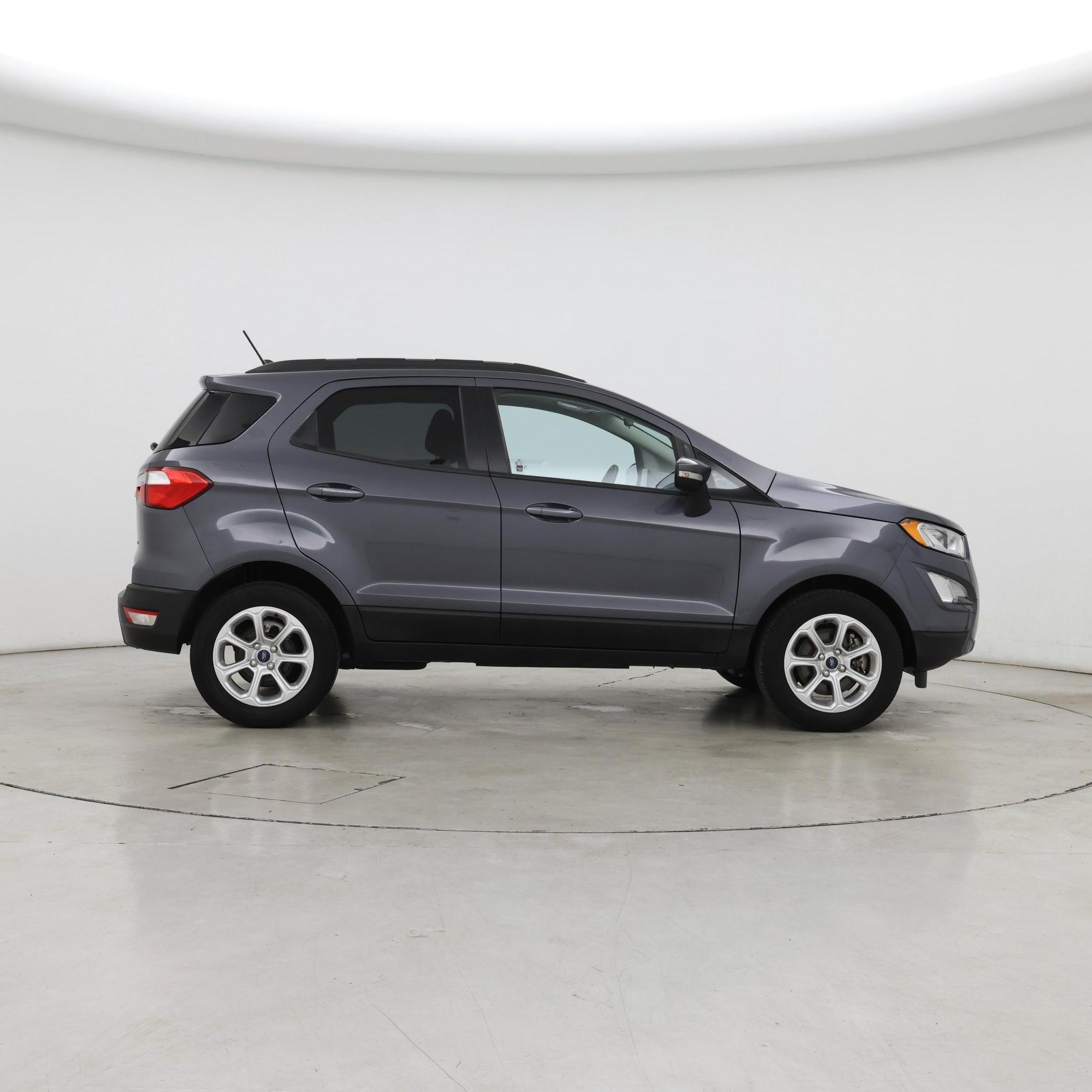 Thumbnail: 2021 Ford EcoSport - 7