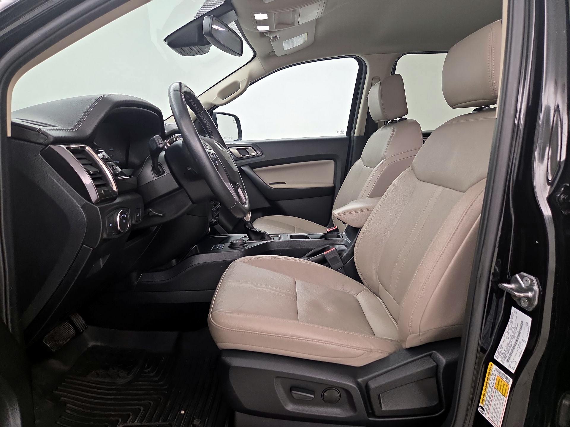 Thumbnail: 2021 Ford Ranger - 11