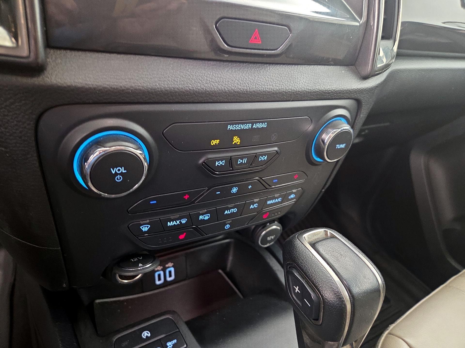 Thumbnail: 2021 Ford Ranger - 17