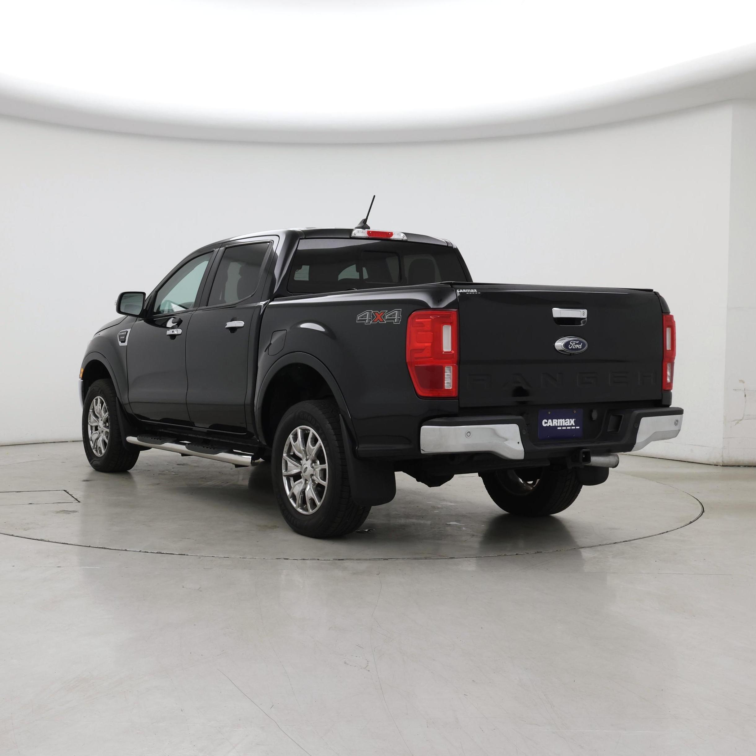 Thumbnail: 2021 Ford Ranger - 2