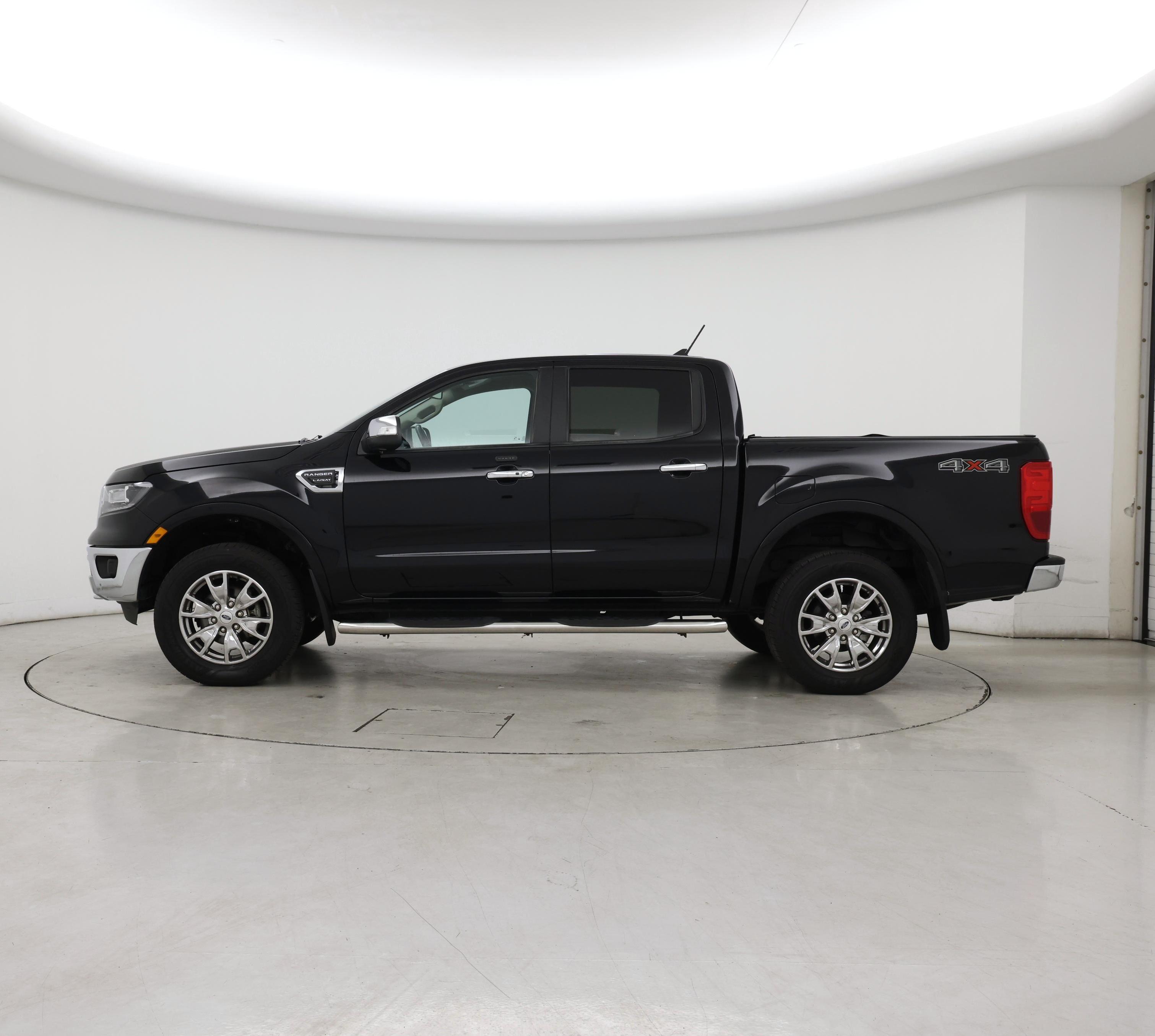 Thumbnail: 2021 Ford Ranger - 3