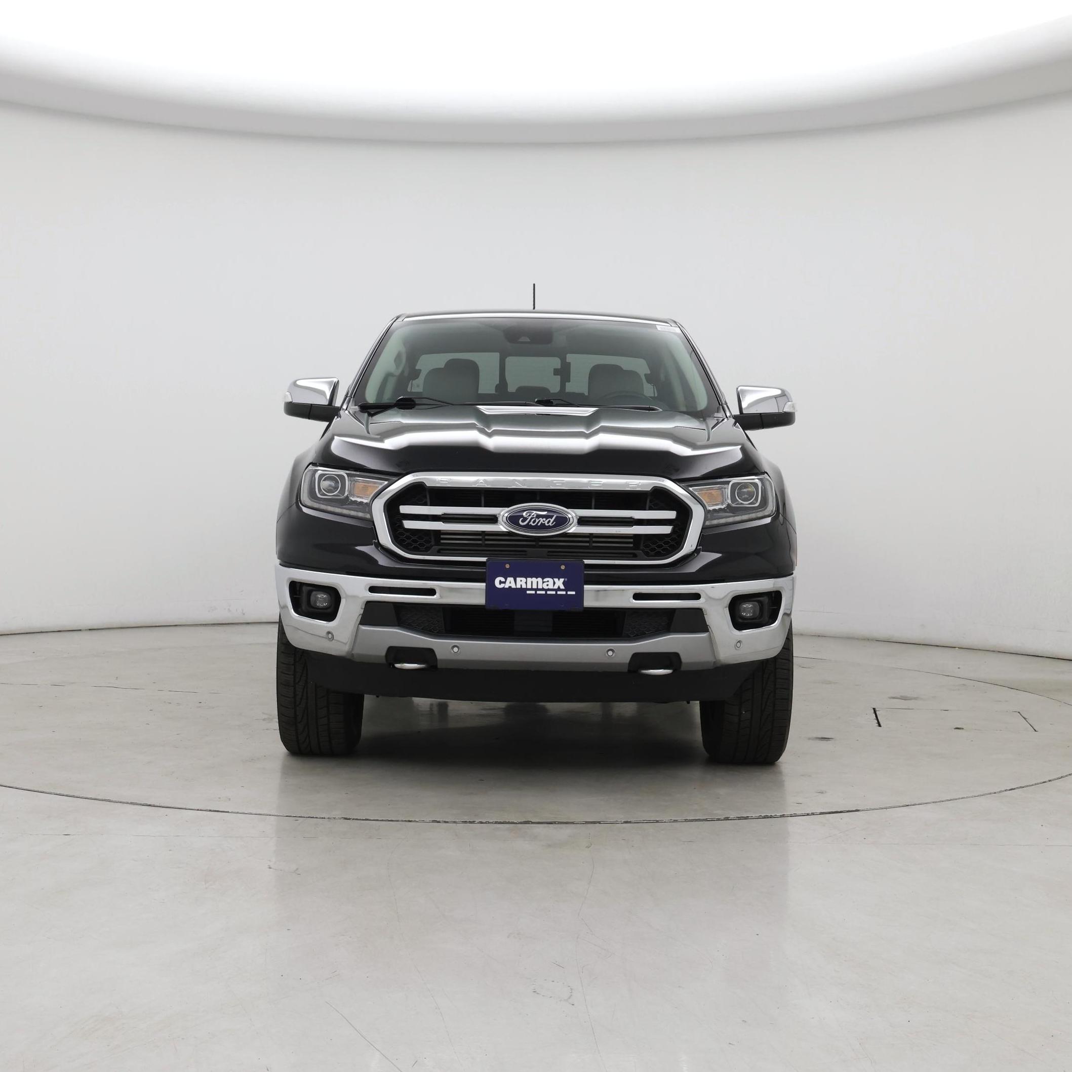 Thumbnail: 2021 Ford Ranger - 5
