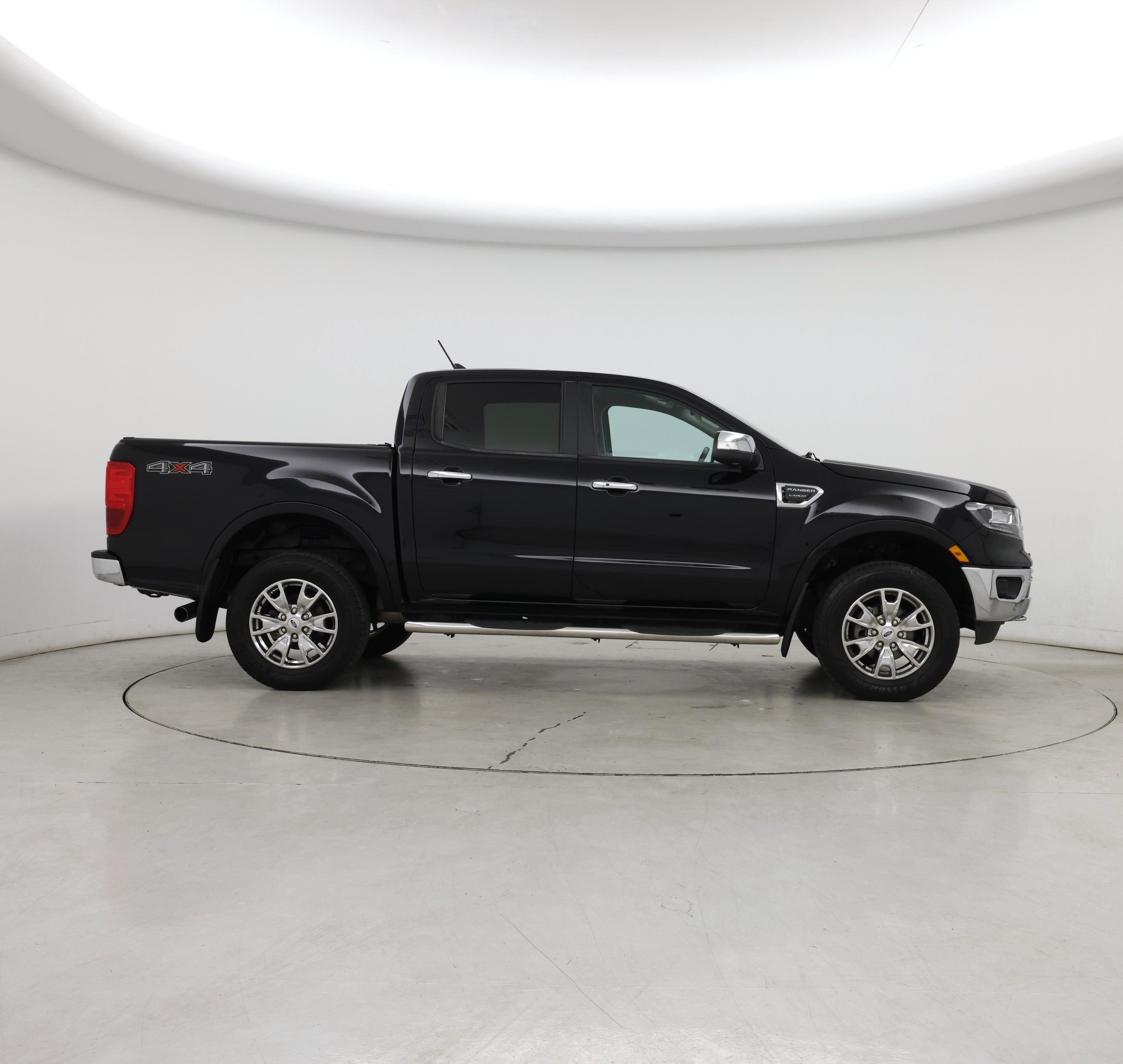 Thumbnail: 2021 Ford Ranger - 7