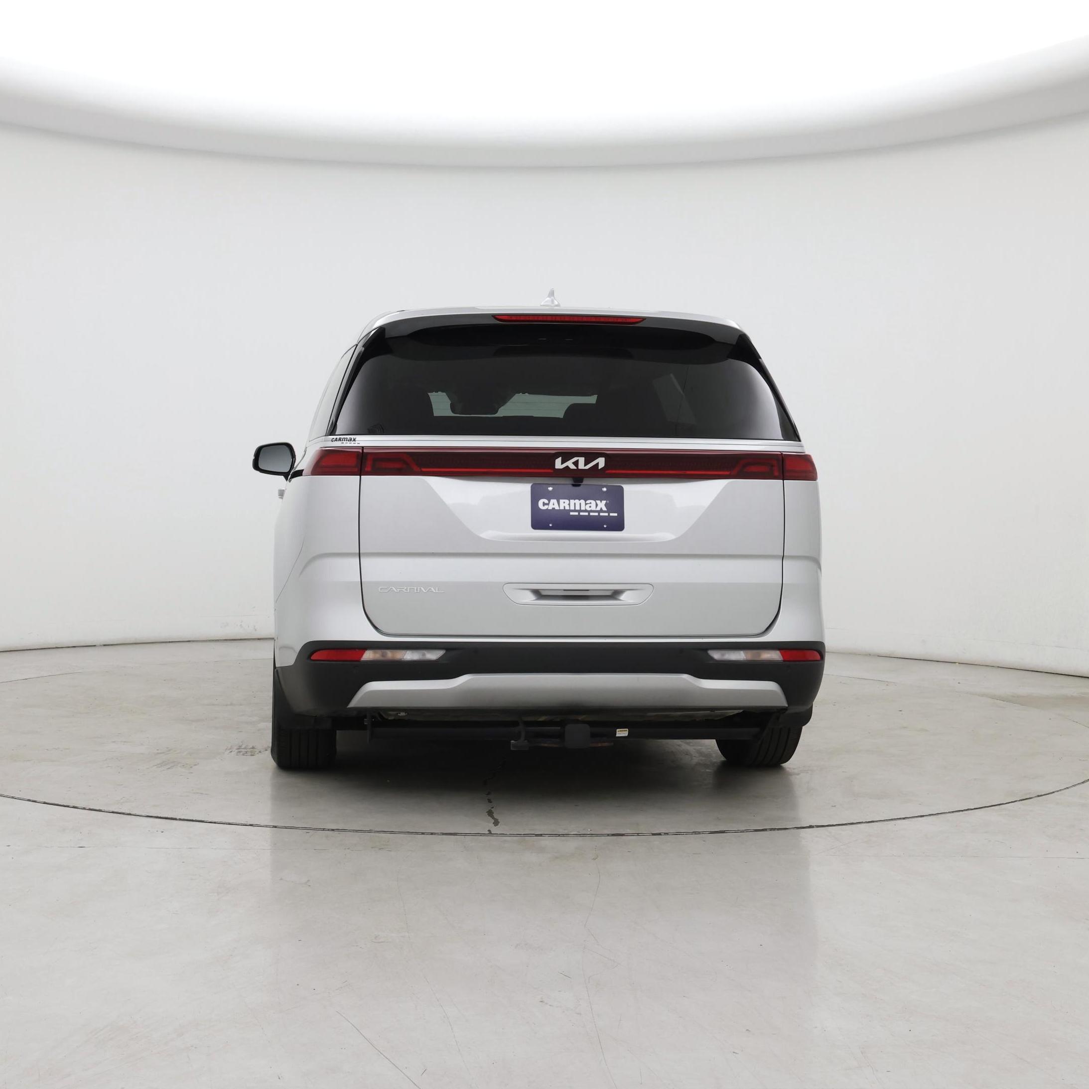 Thumbnail: 2023 Kia Carnival - 6