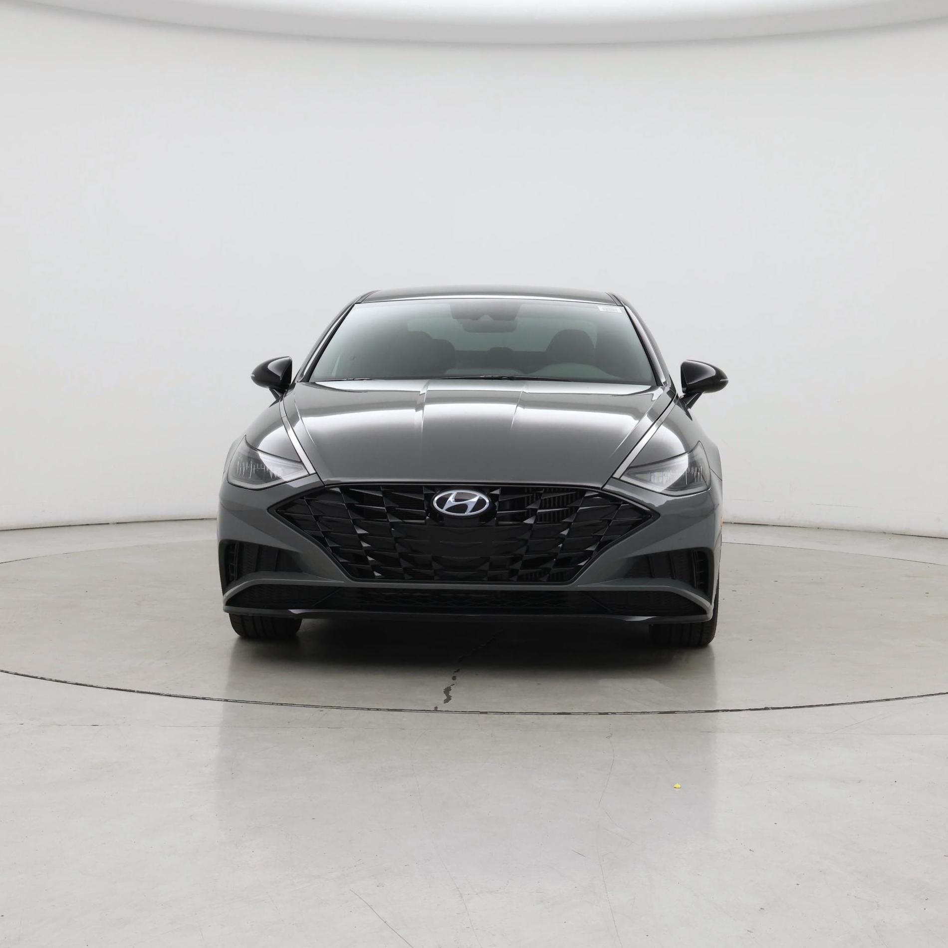 Thumbnail: 2021 Hyundai Sonata - 5