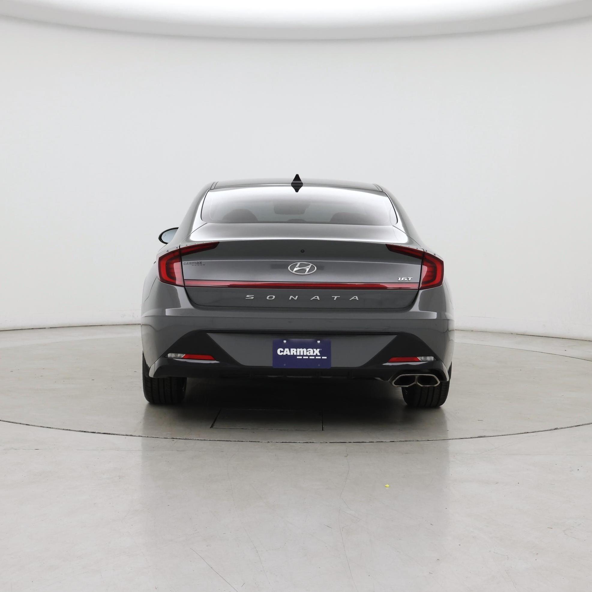 Thumbnail: 2021 Hyundai Sonata - 6