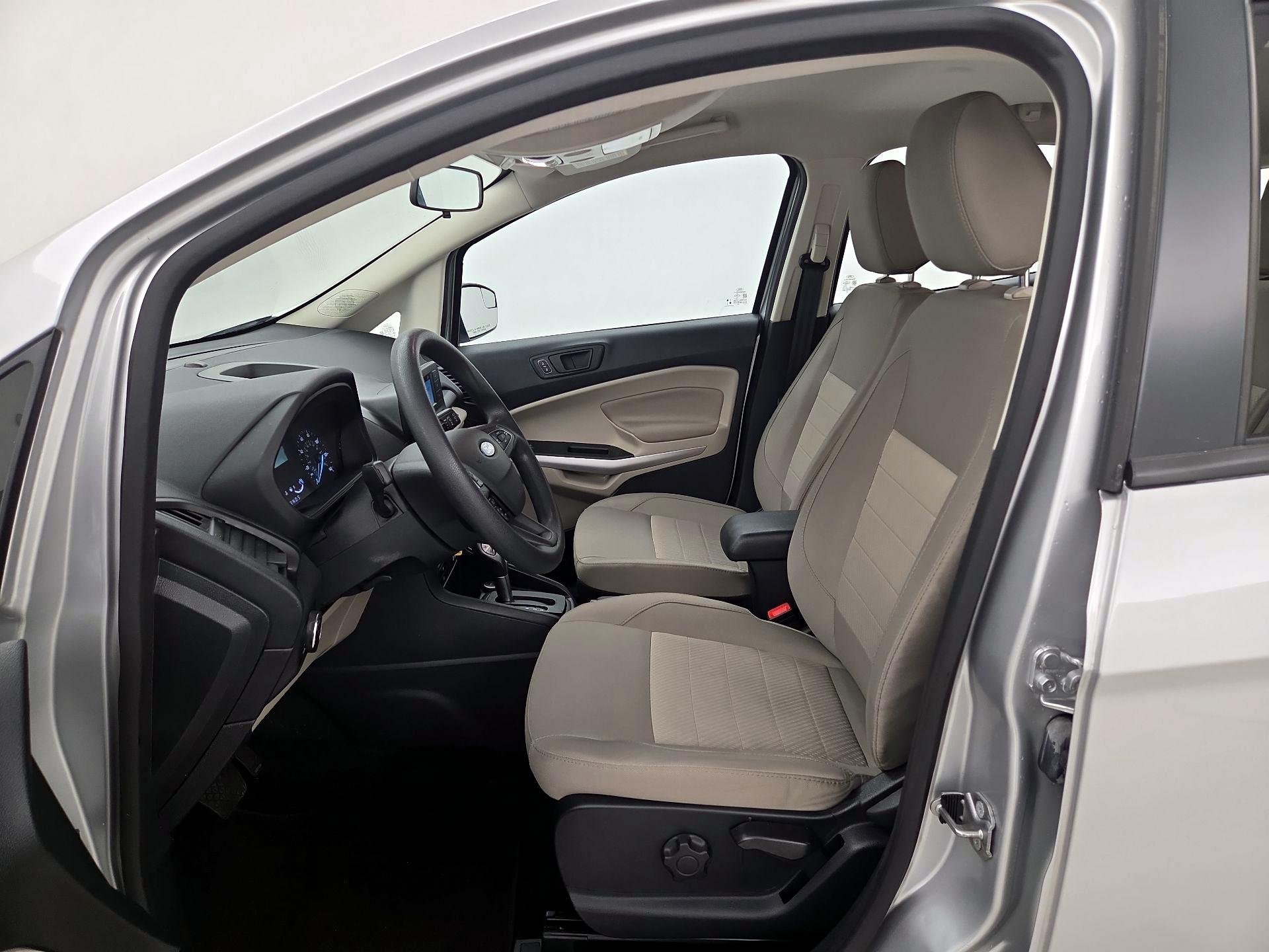 Thumbnail: 2021 Ford EcoSport - 11