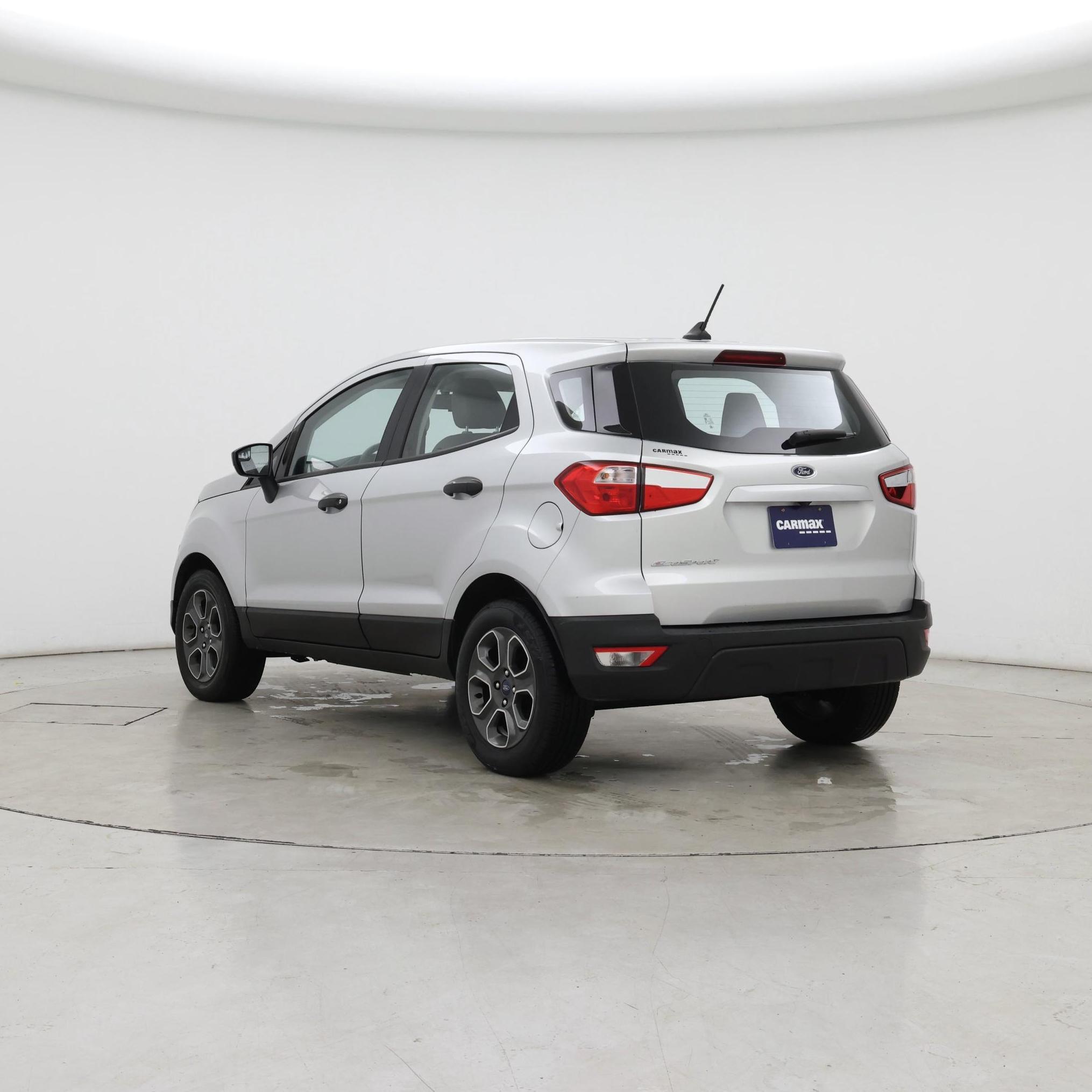 Thumbnail: 2021 Ford EcoSport - 2
