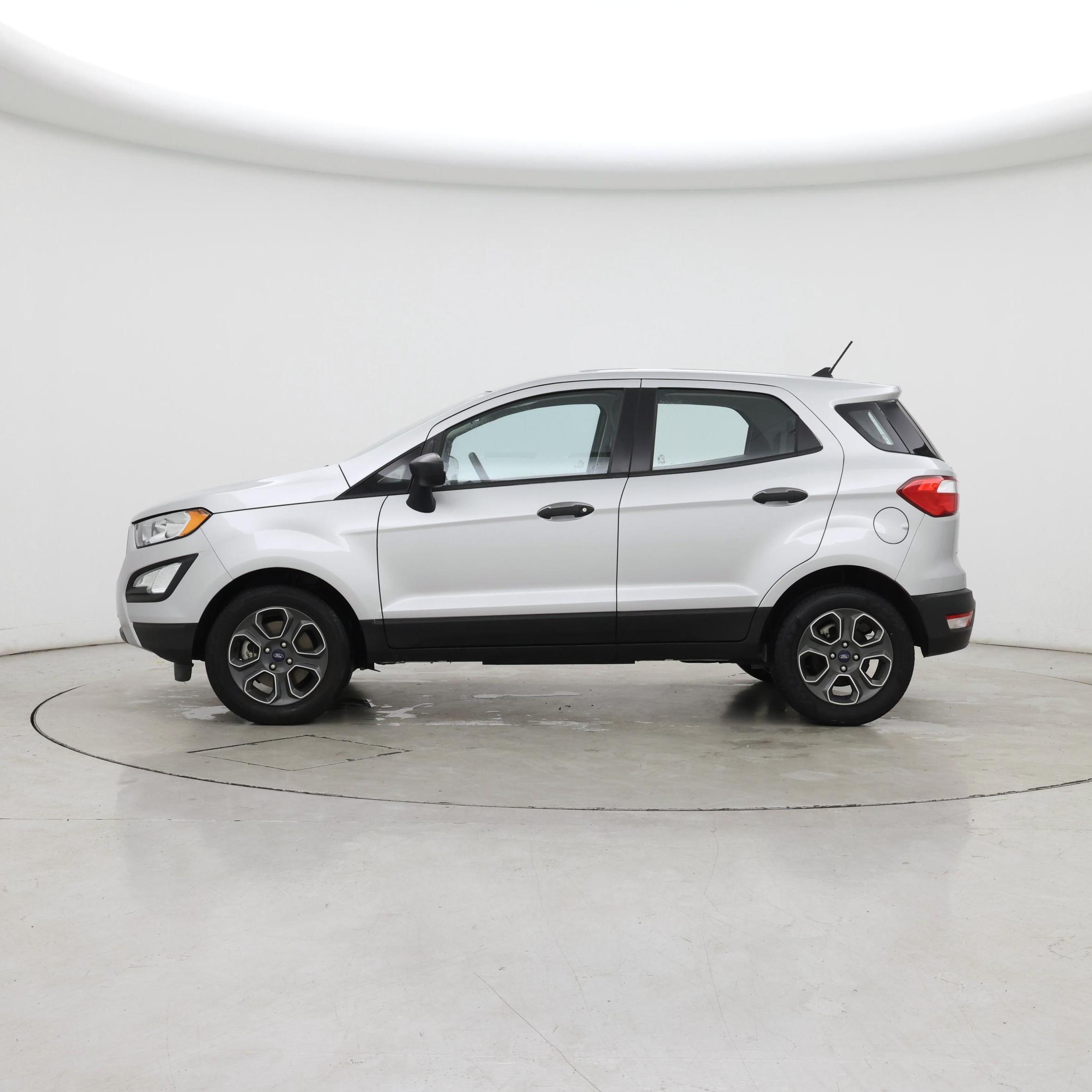 Thumbnail: 2021 Ford EcoSport - 3