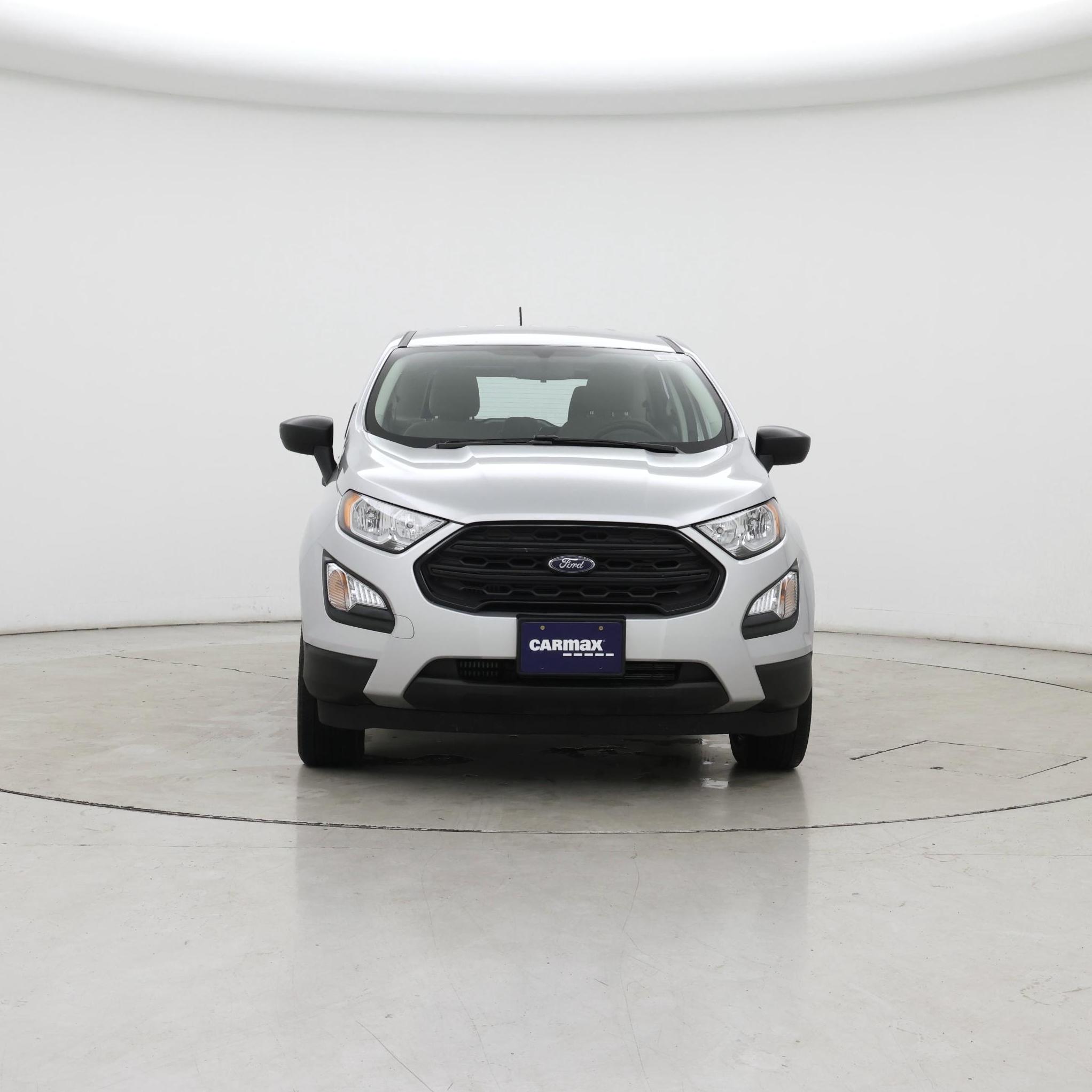 Thumbnail: 2021 Ford EcoSport - 5