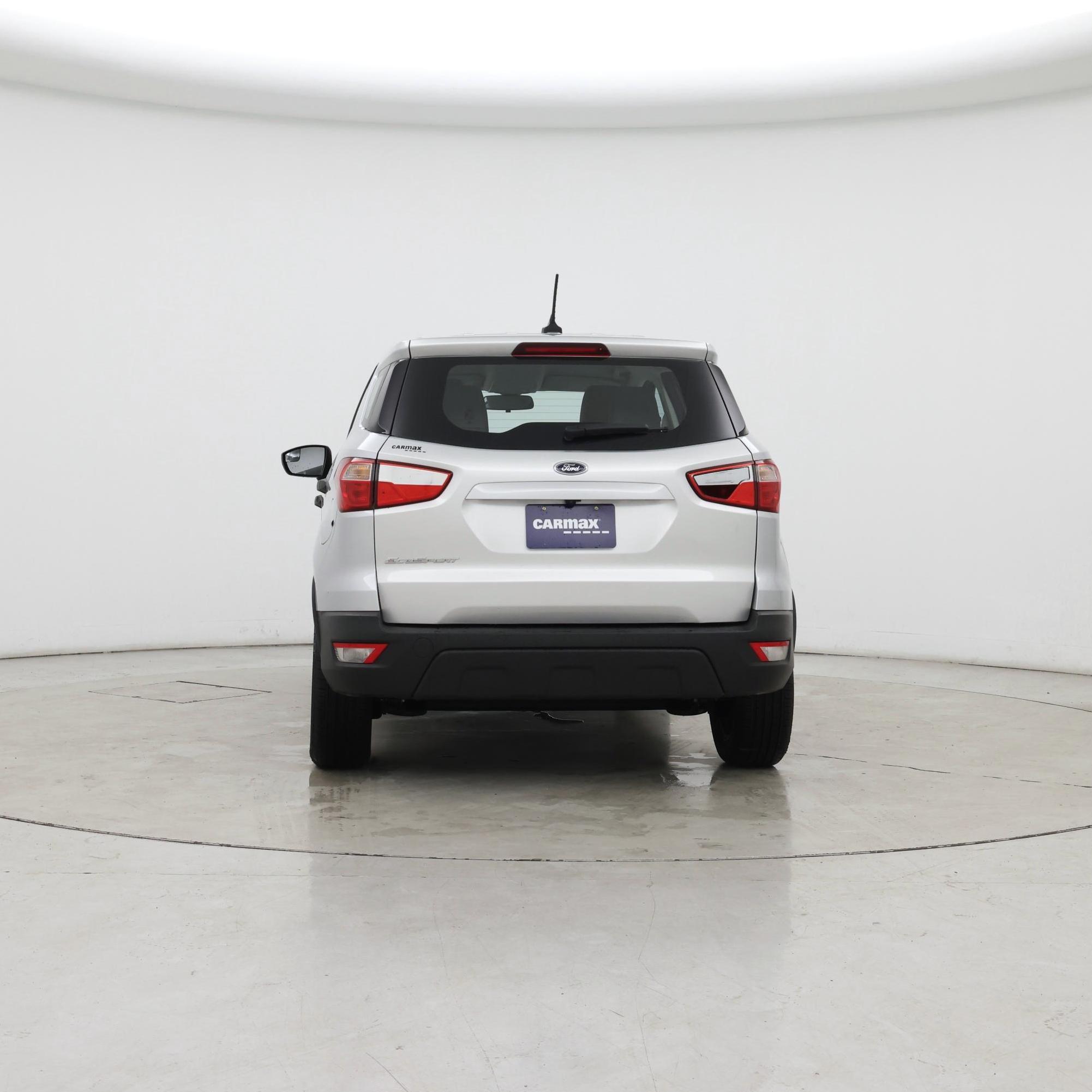 Thumbnail: 2021 Ford EcoSport - 6