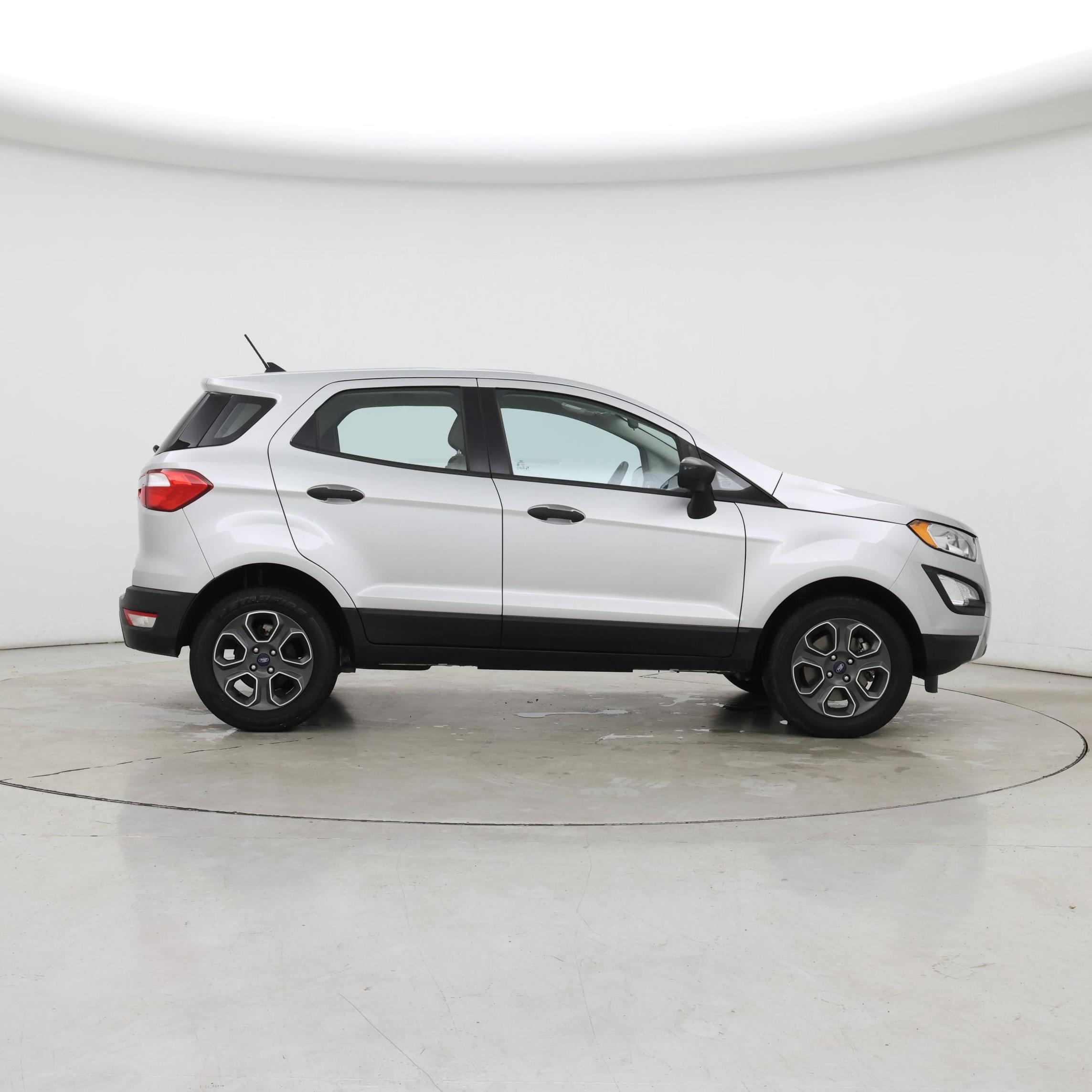 Thumbnail: 2021 Ford EcoSport - 7