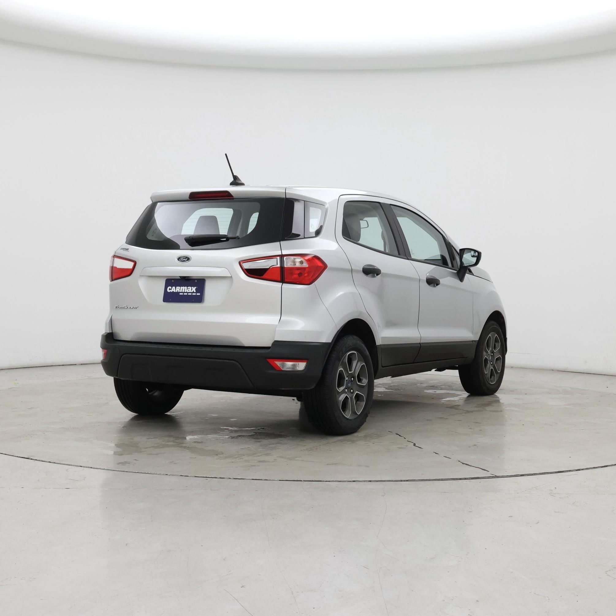 Thumbnail: 2021 Ford EcoSport - 8