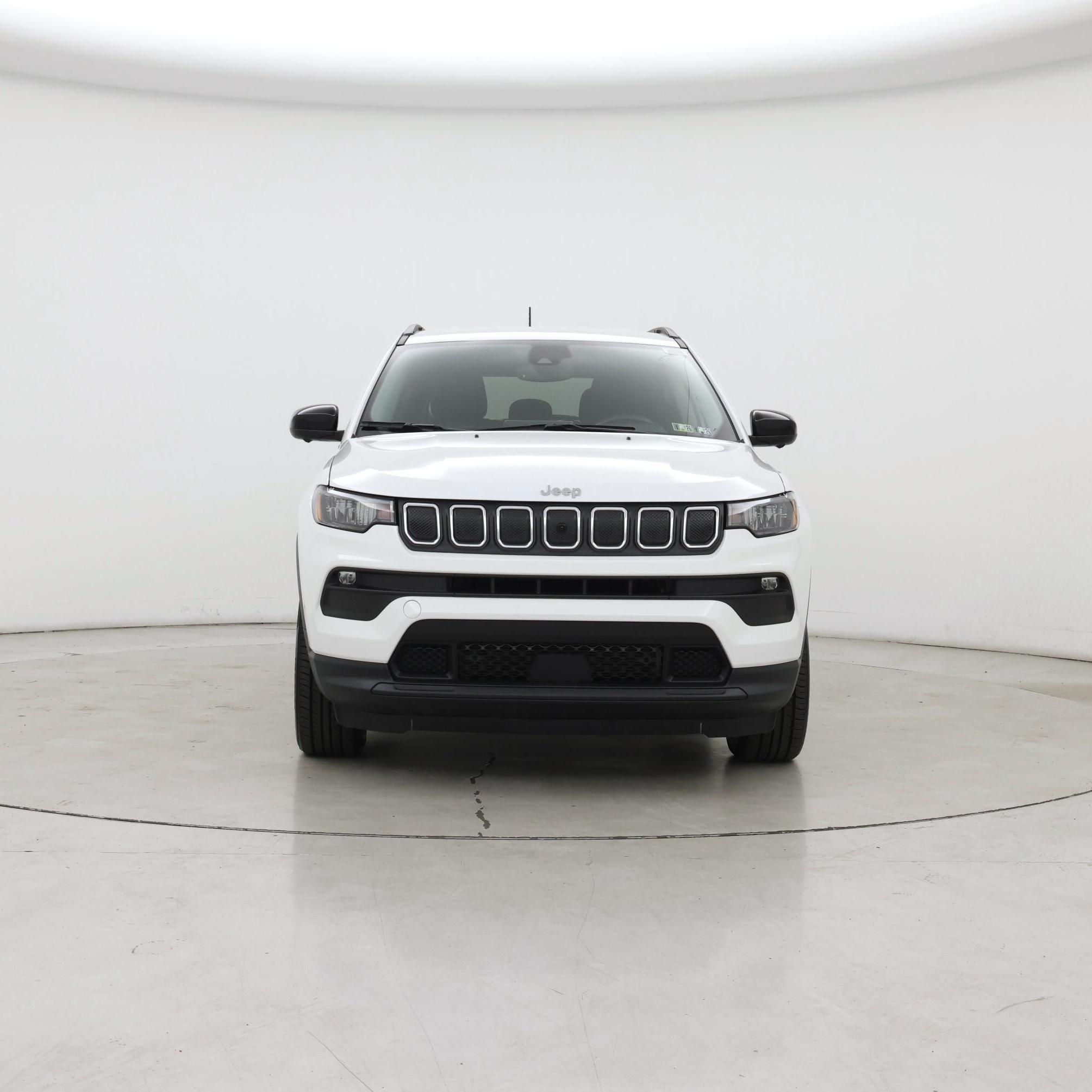 Thumbnail: 2022 Jeep Compass - 5