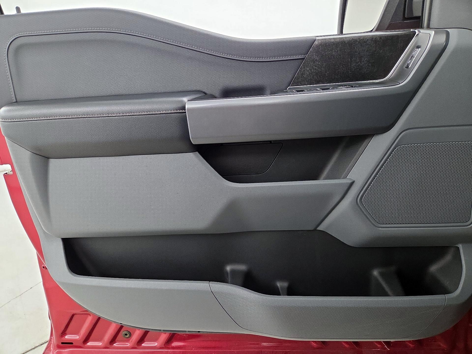 Thumbnail: 2021 Ford F-150 - 12