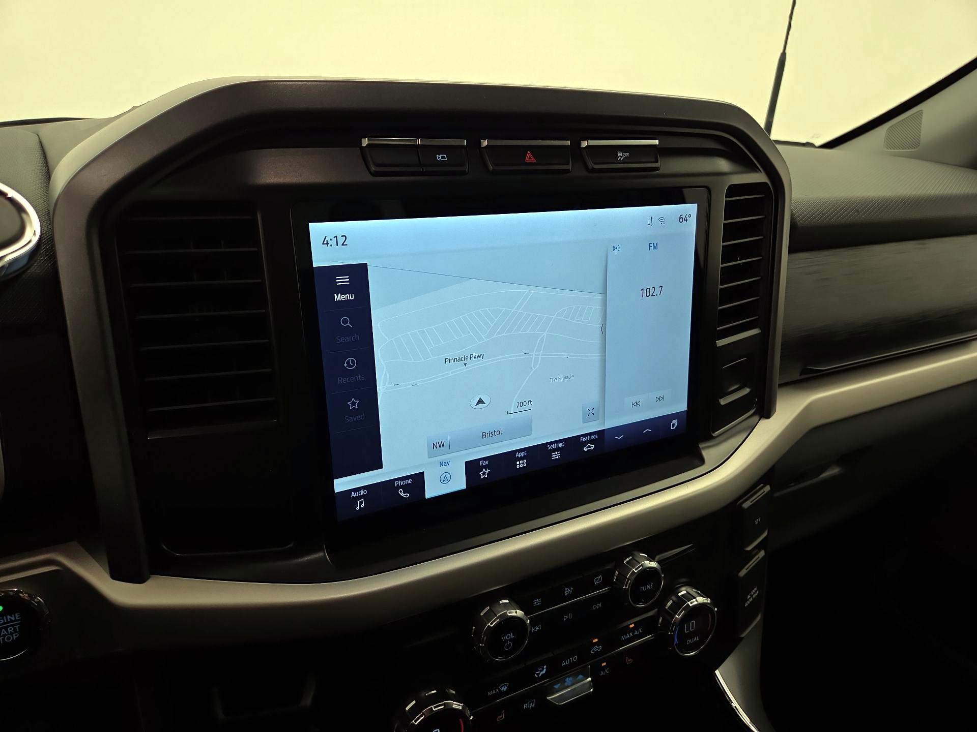 Thumbnail: 2021 Ford F-150 - 14