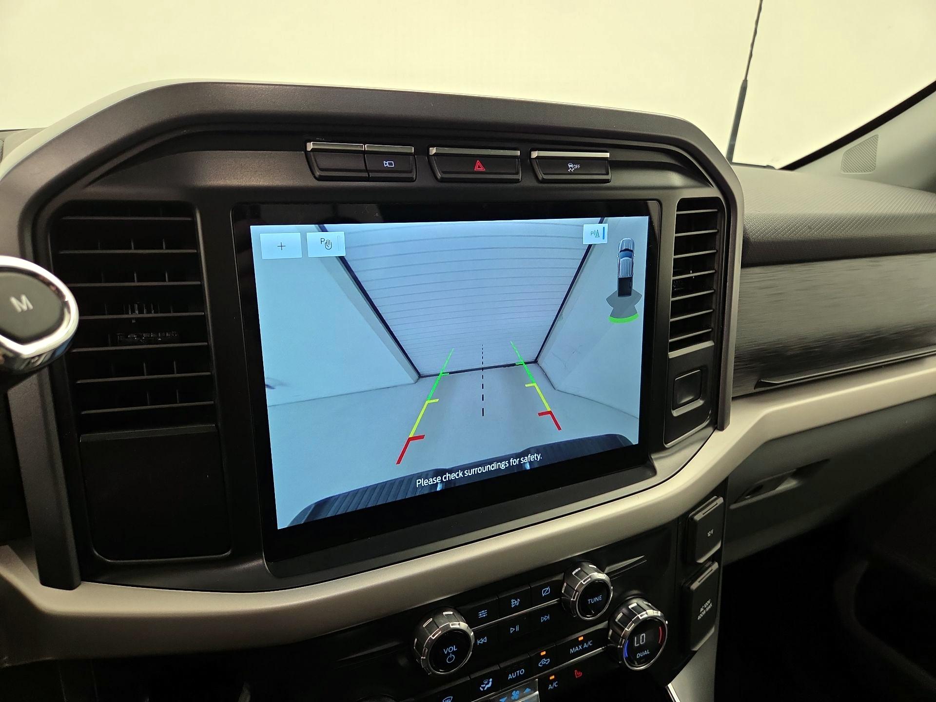 Thumbnail: 2021 Ford F-150 - 15