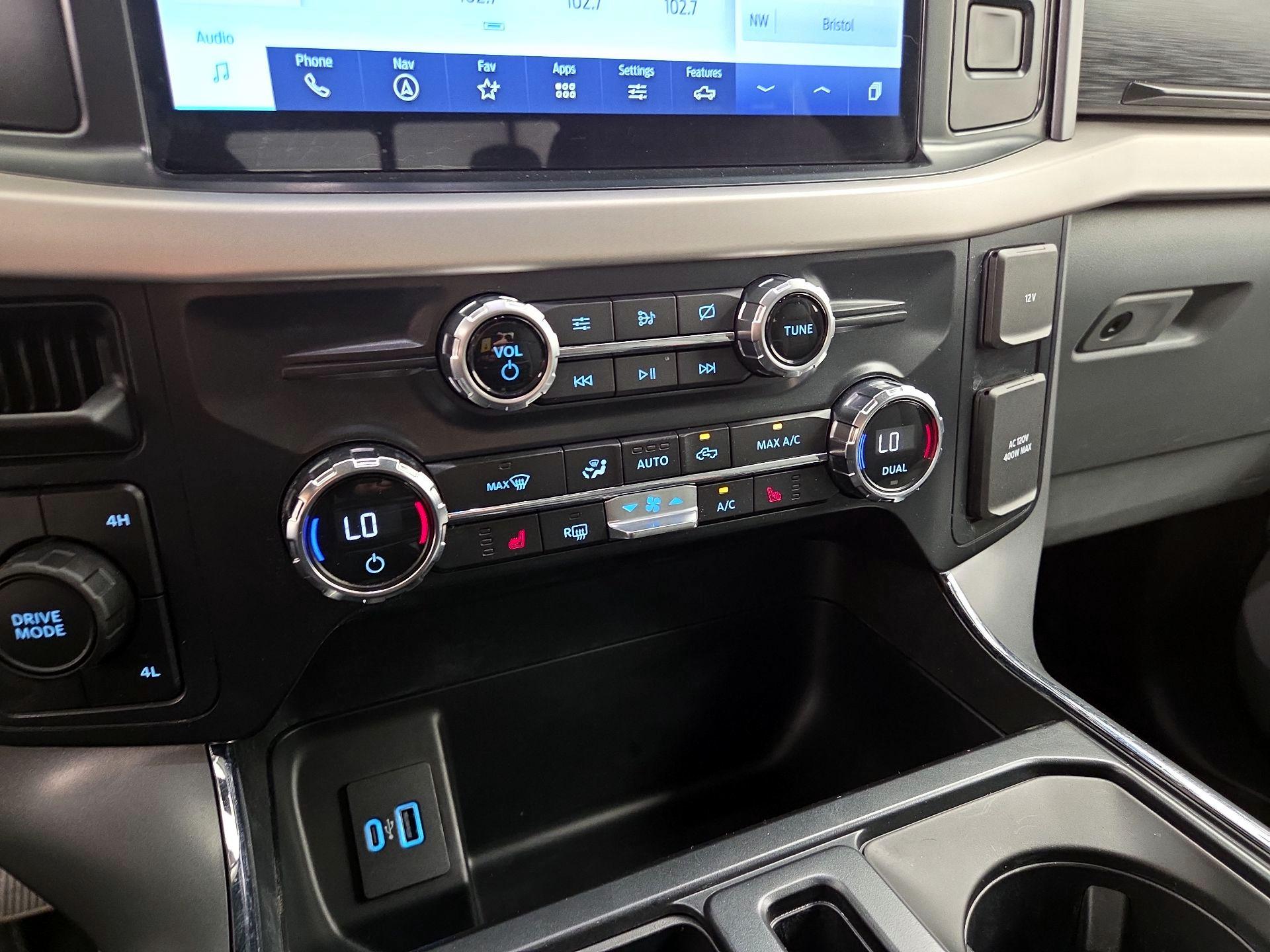 Thumbnail: 2021 Ford F-150 - 17