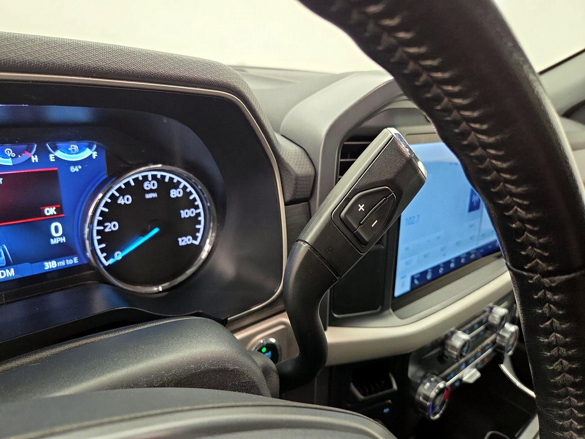 Thumbnail: 2021 Ford F-150 - 18