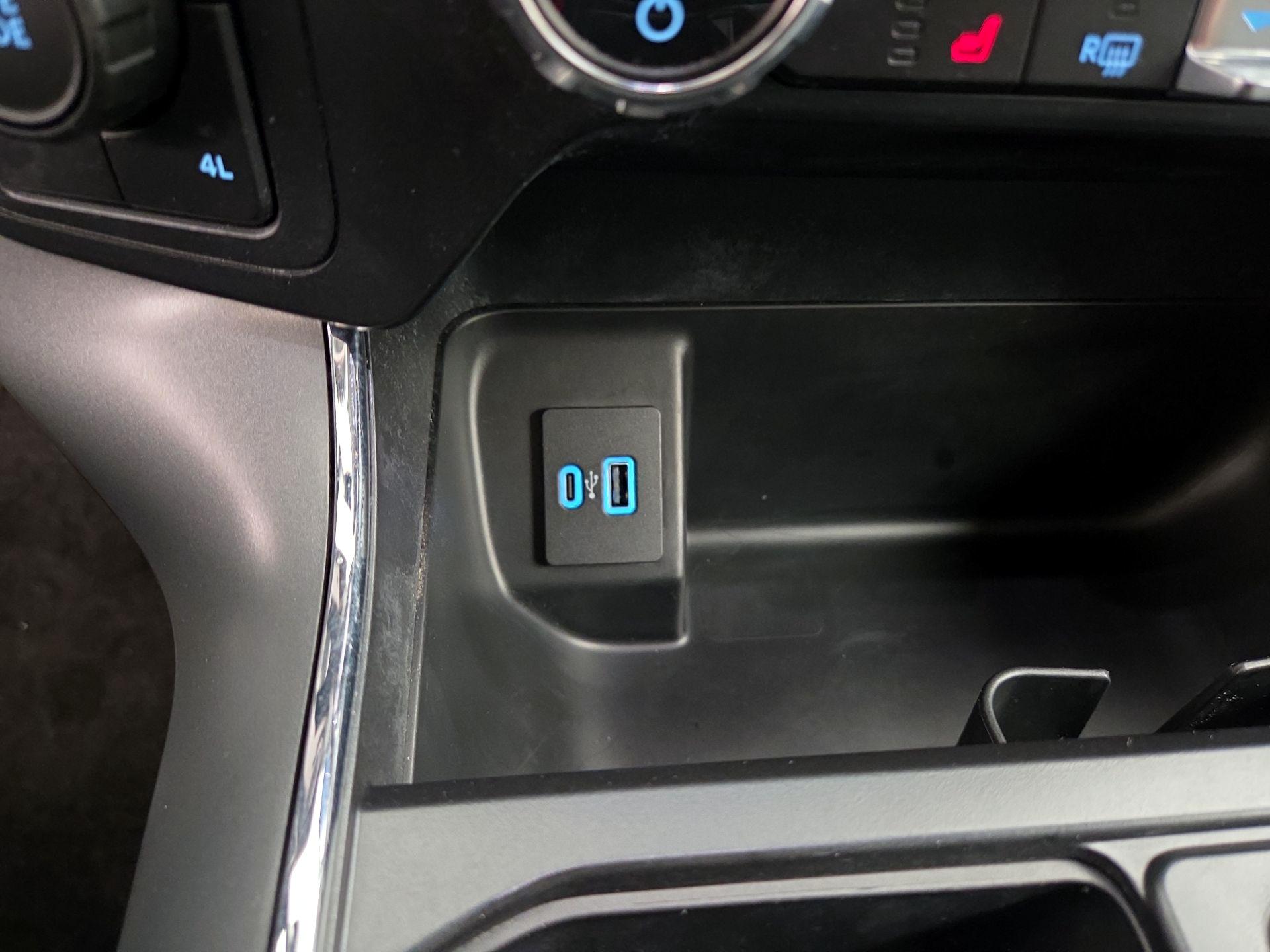 Thumbnail: 2021 Ford F-150 - 19