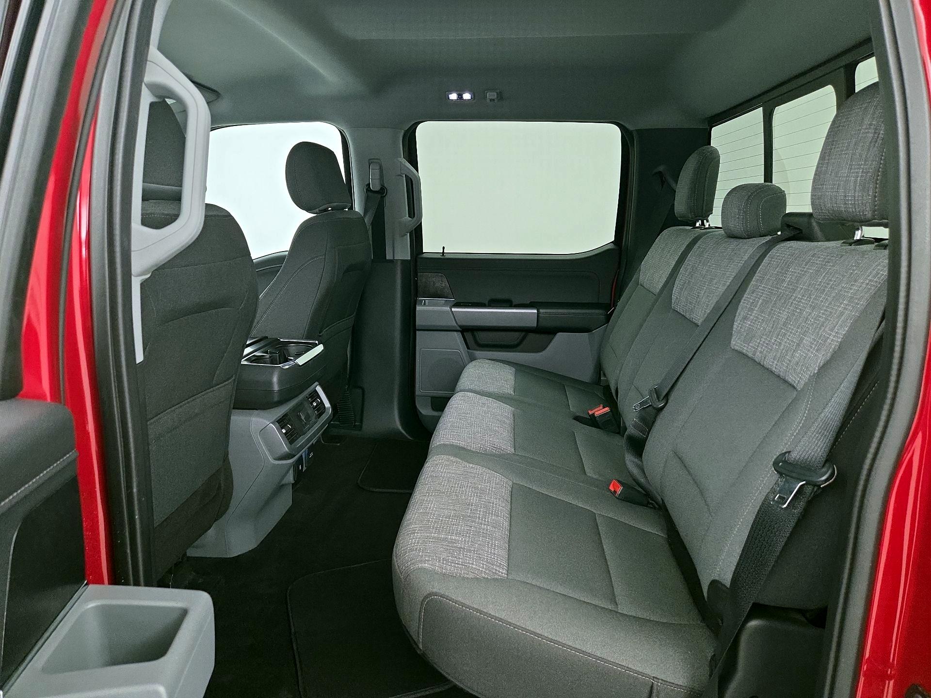 Thumbnail: 2021 Ford F-150 - 20