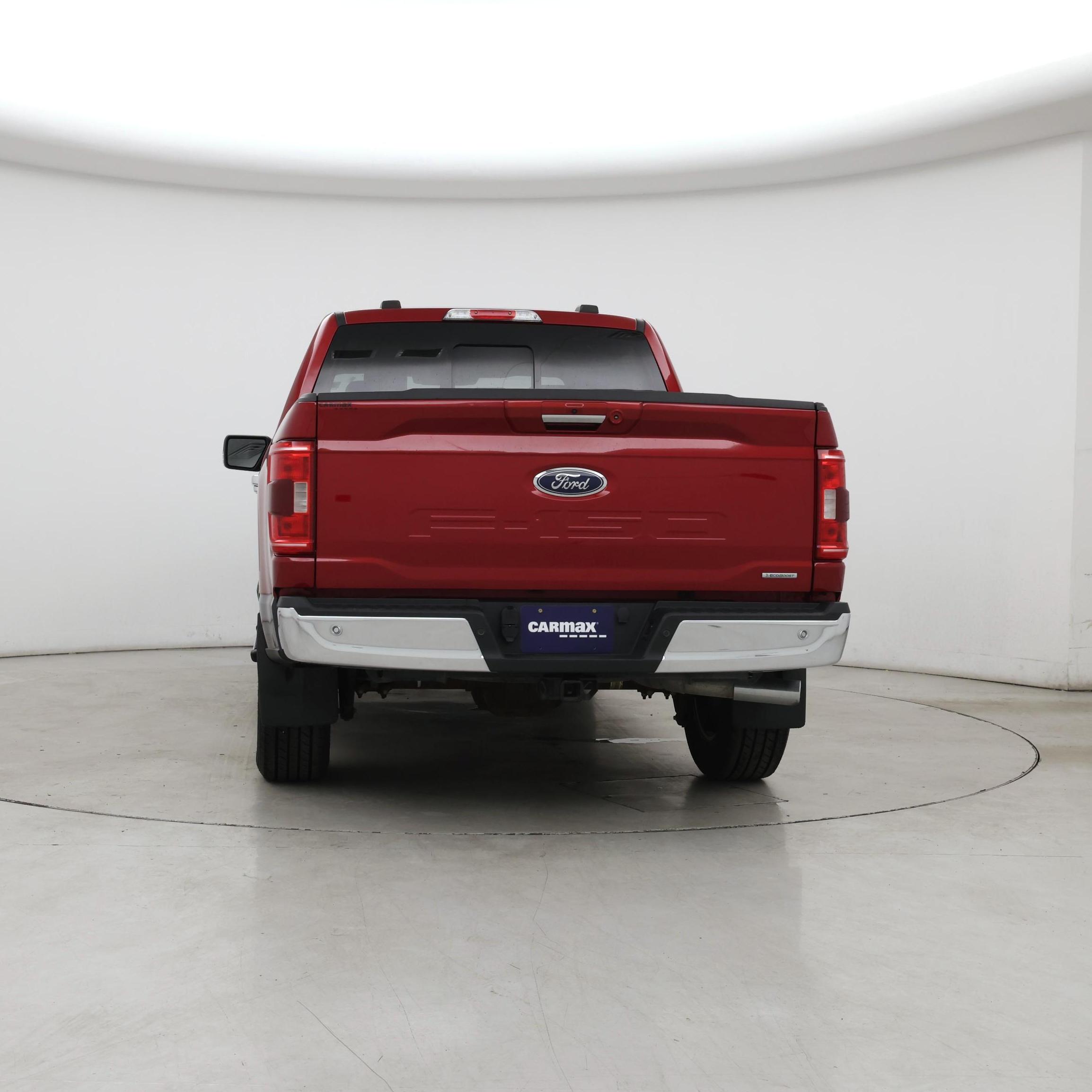 Thumbnail: 2021 Ford F-150 - 6