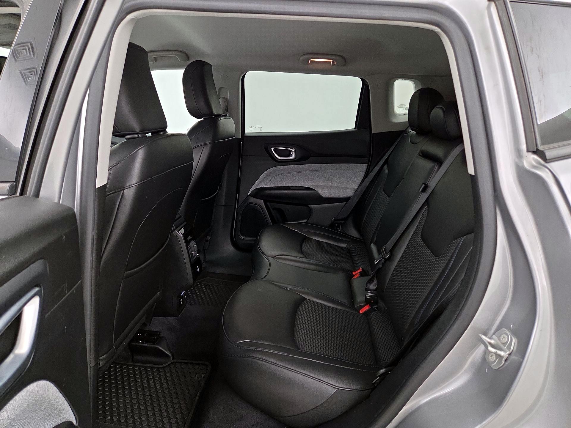 Thumbnail: 2022 Jeep Compass - 19