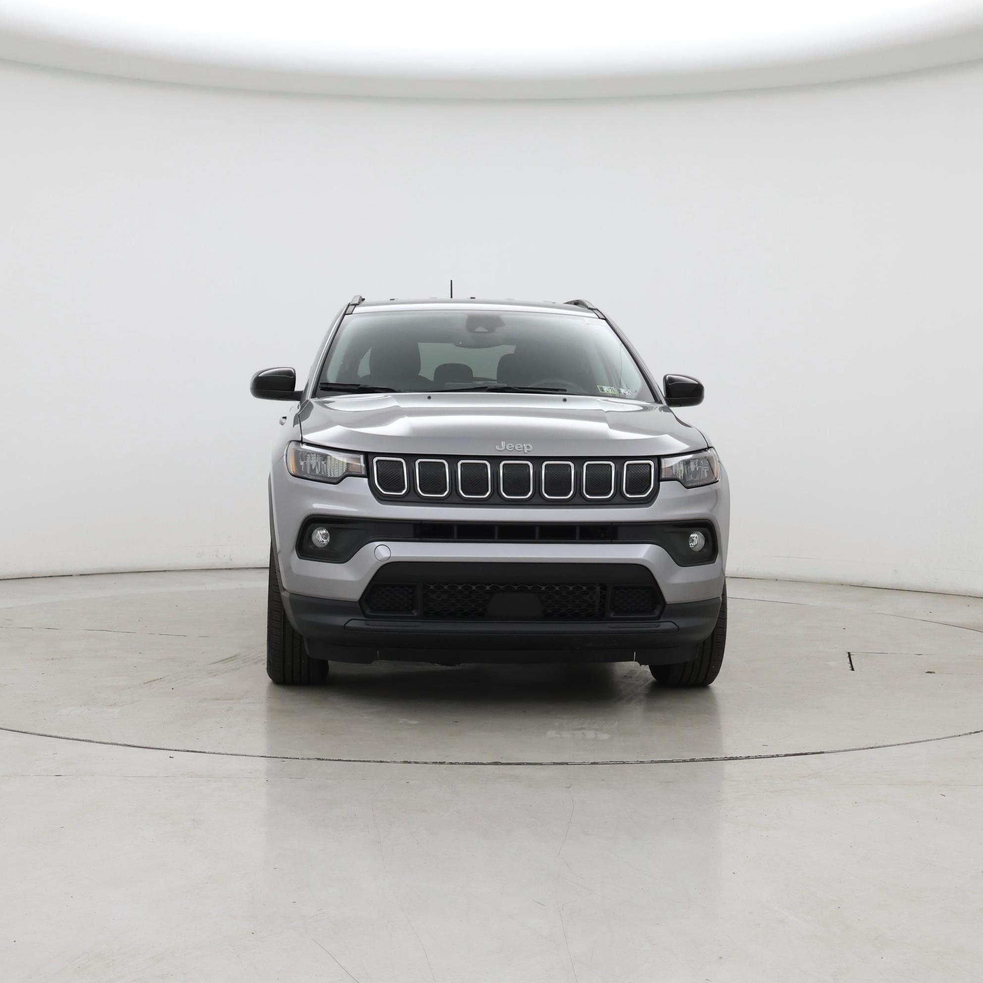 Thumbnail: 2022 Jeep Compass - 5