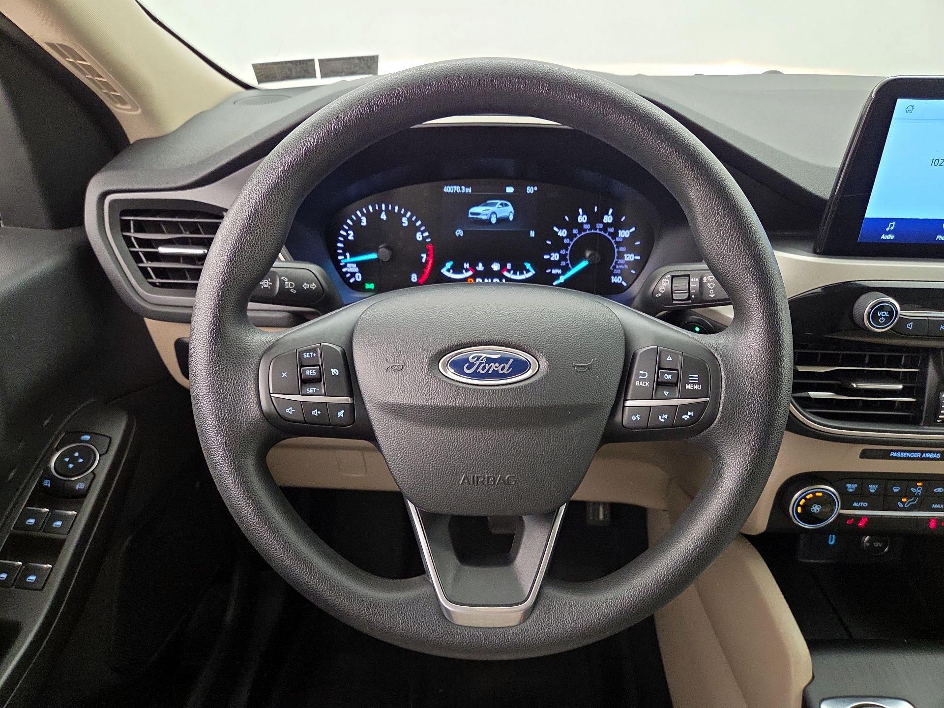 Thumbnail: 2020 Ford Escape - 10