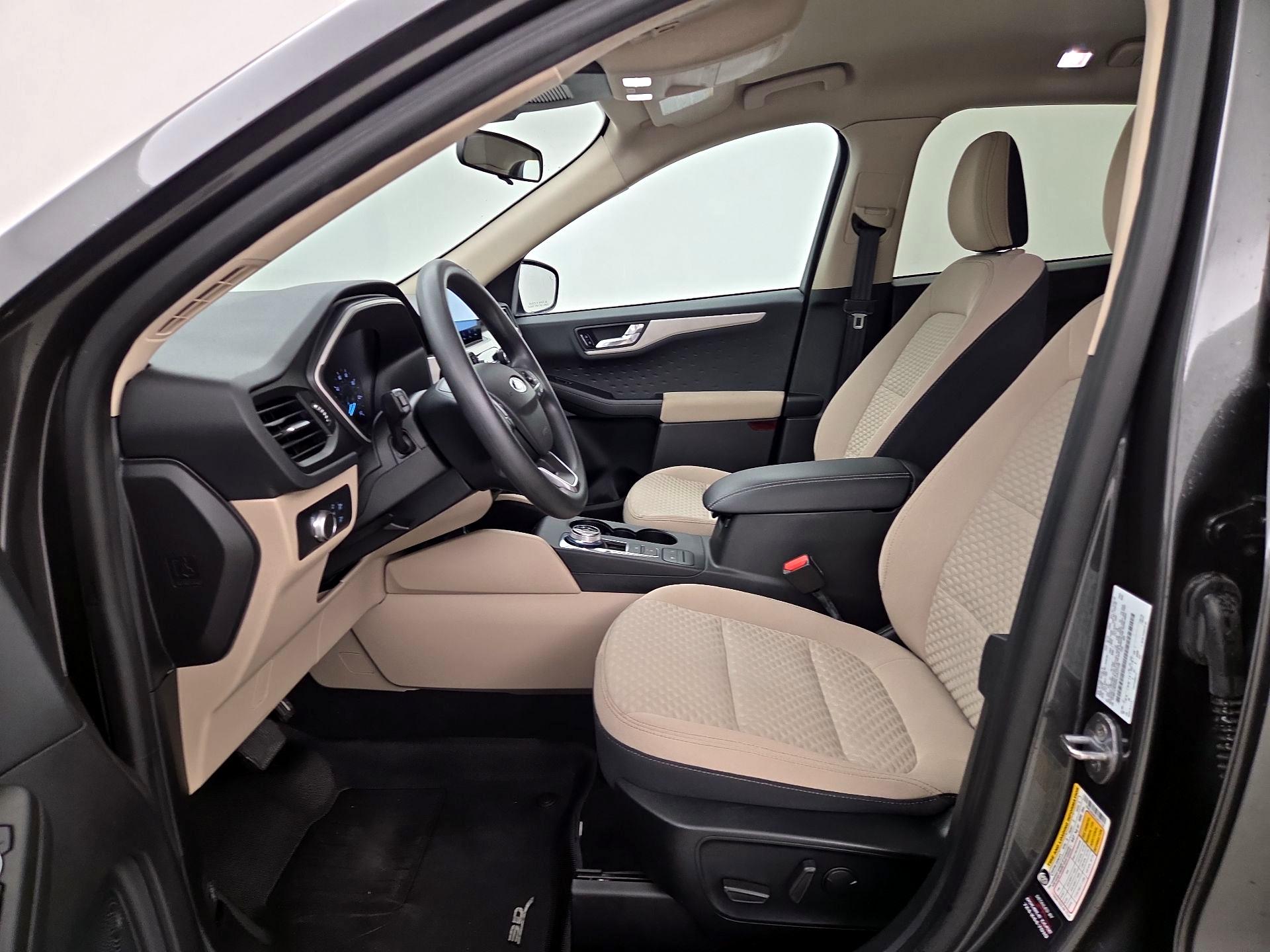 Thumbnail: 2020 Ford Escape - 11