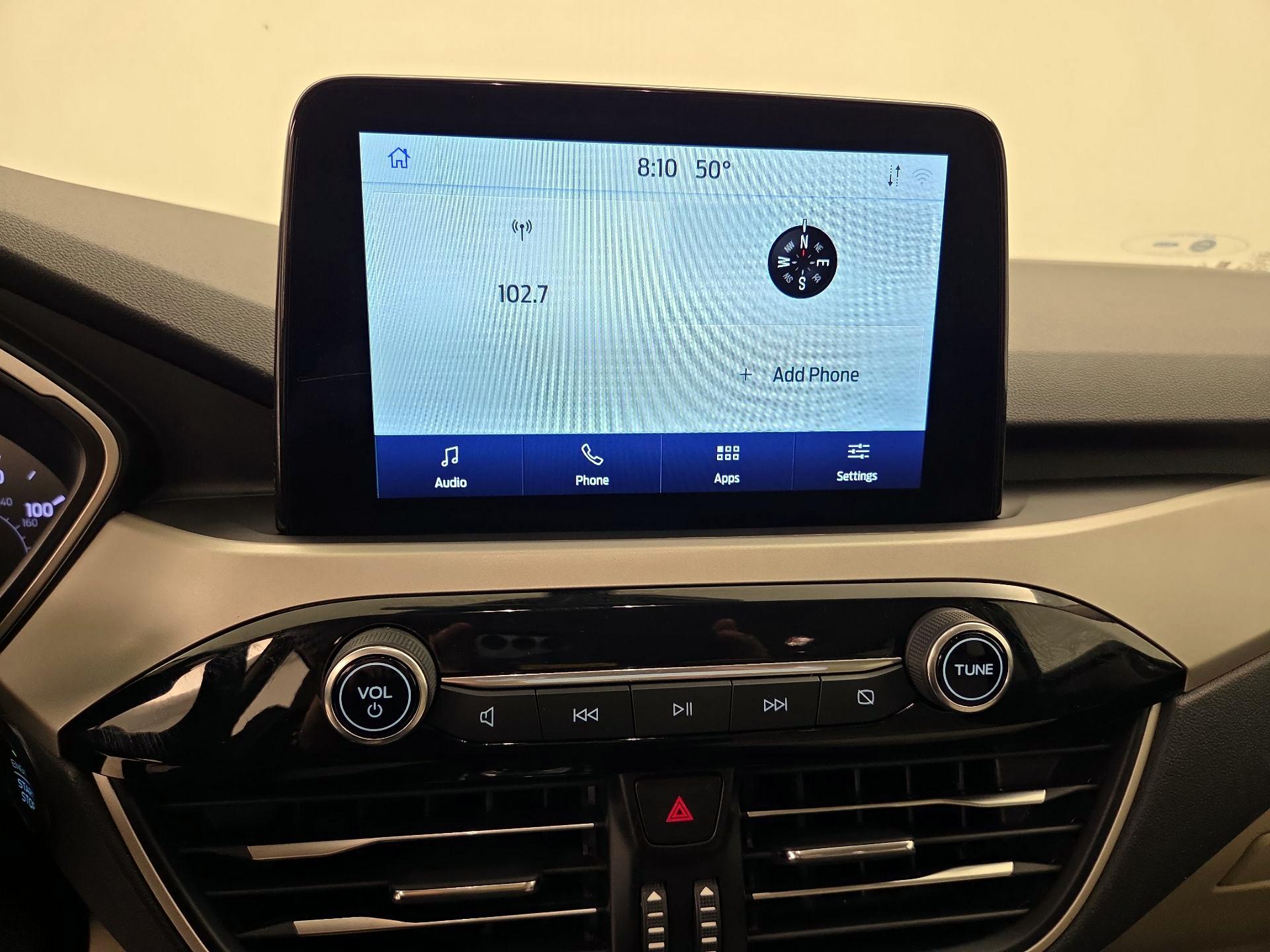 Thumbnail: 2020 Ford Escape - 15