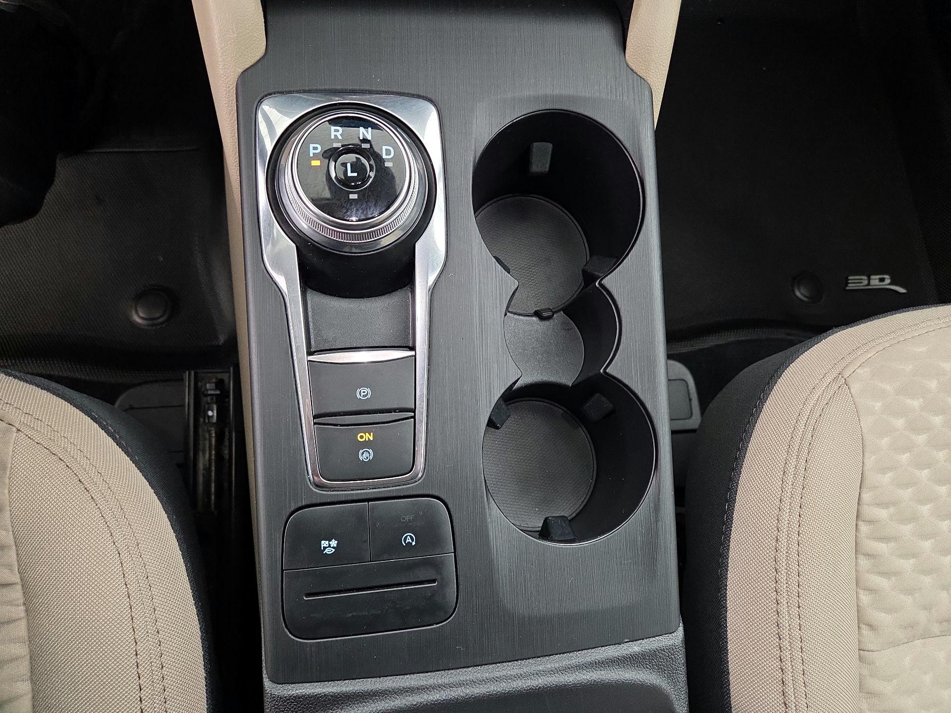 Thumbnail: 2020 Ford Escape - 17