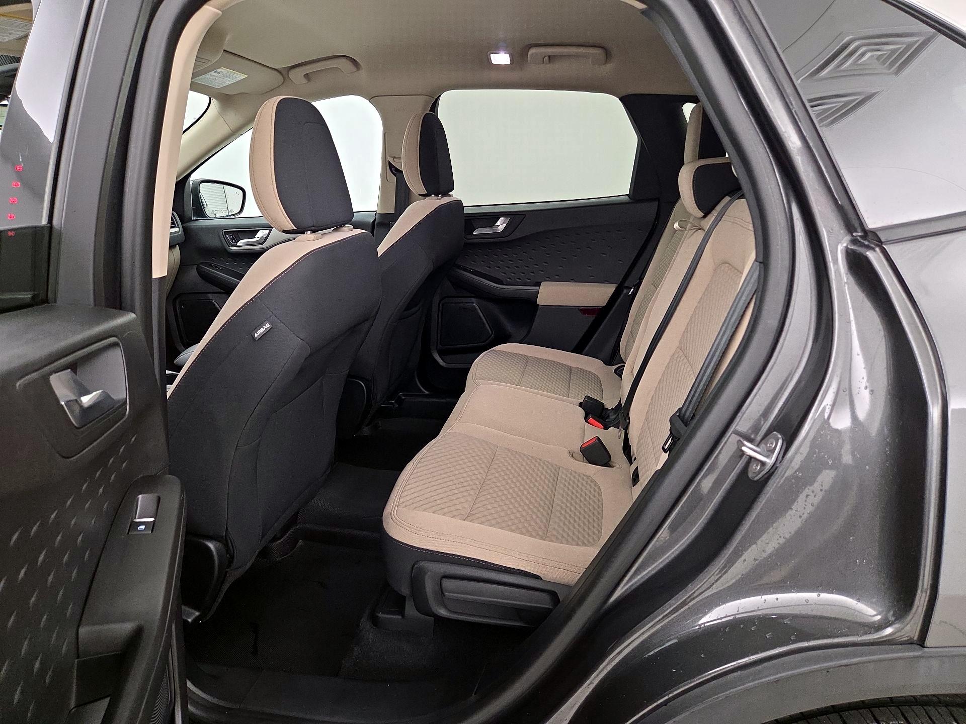 Thumbnail: 2020 Ford Escape - 19