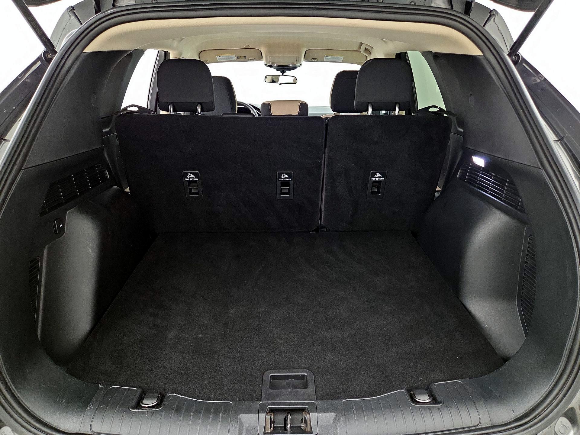 Thumbnail: 2020 Ford Escape - 20