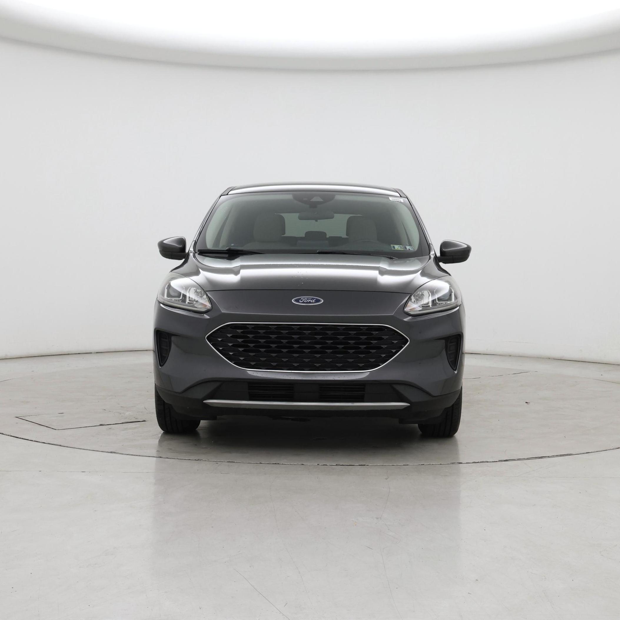 Thumbnail: 2020 Ford Escape - 5