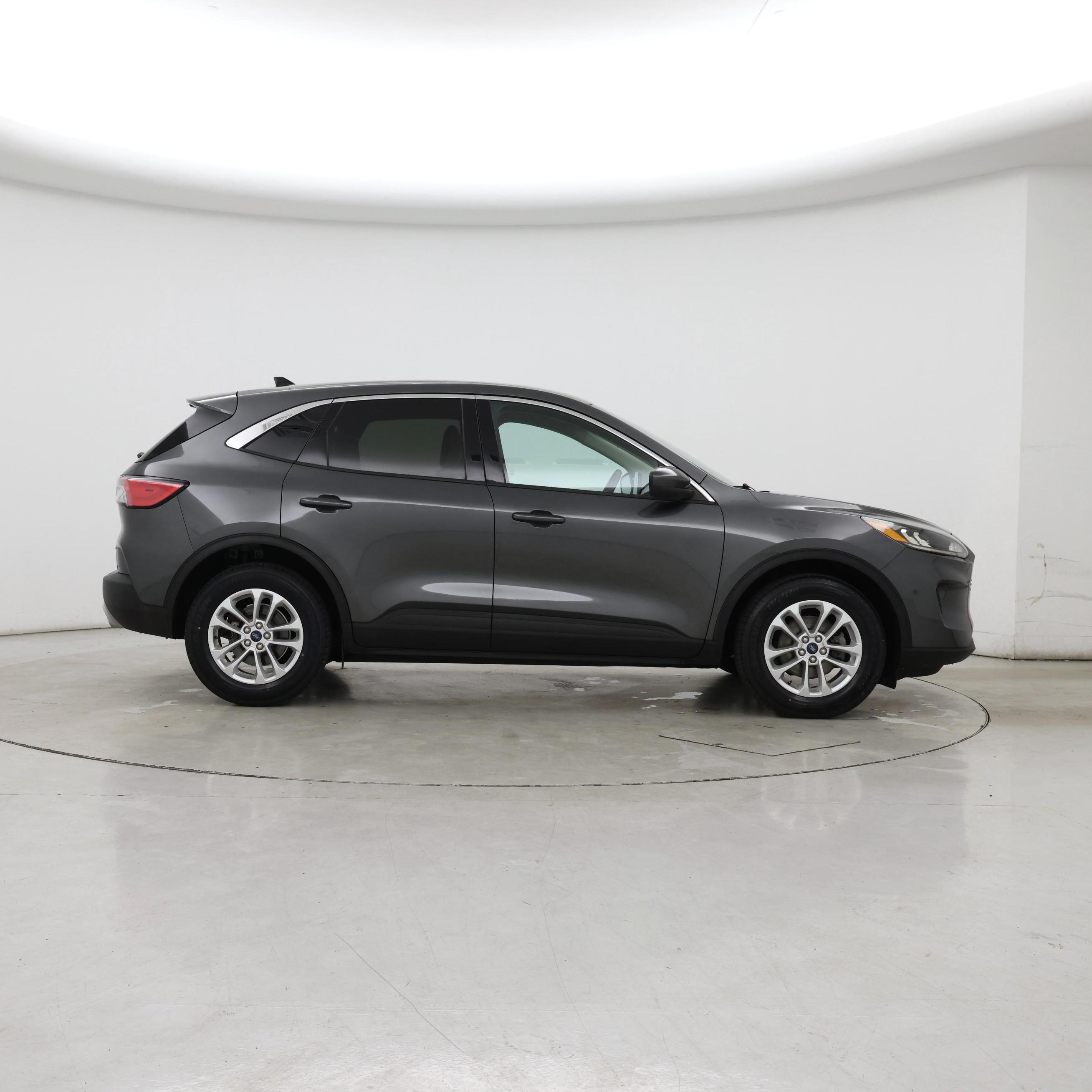 Thumbnail: 2020 Ford Escape - 7