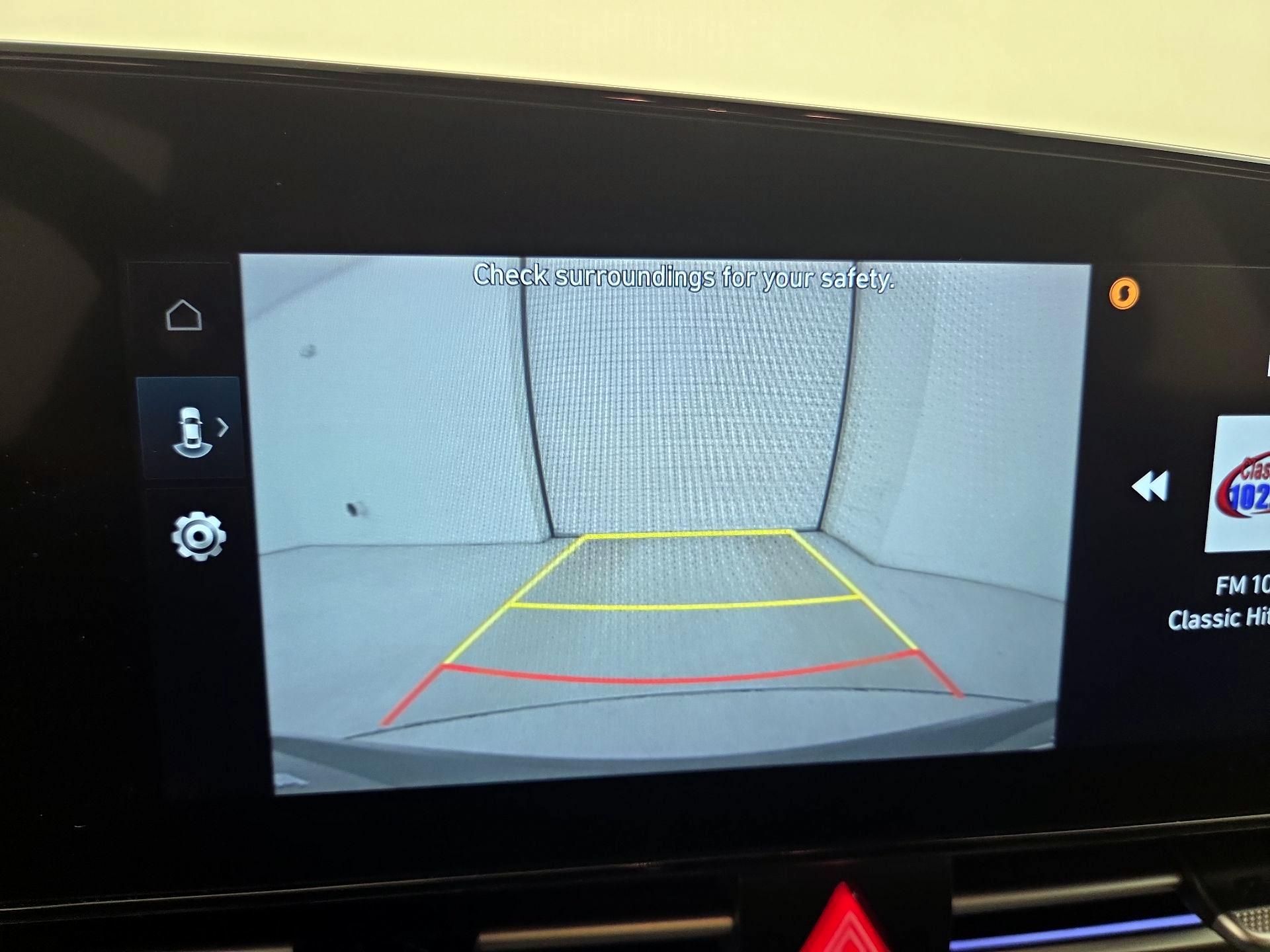 Thumbnail: 2024 Hyundai Elantra - 15