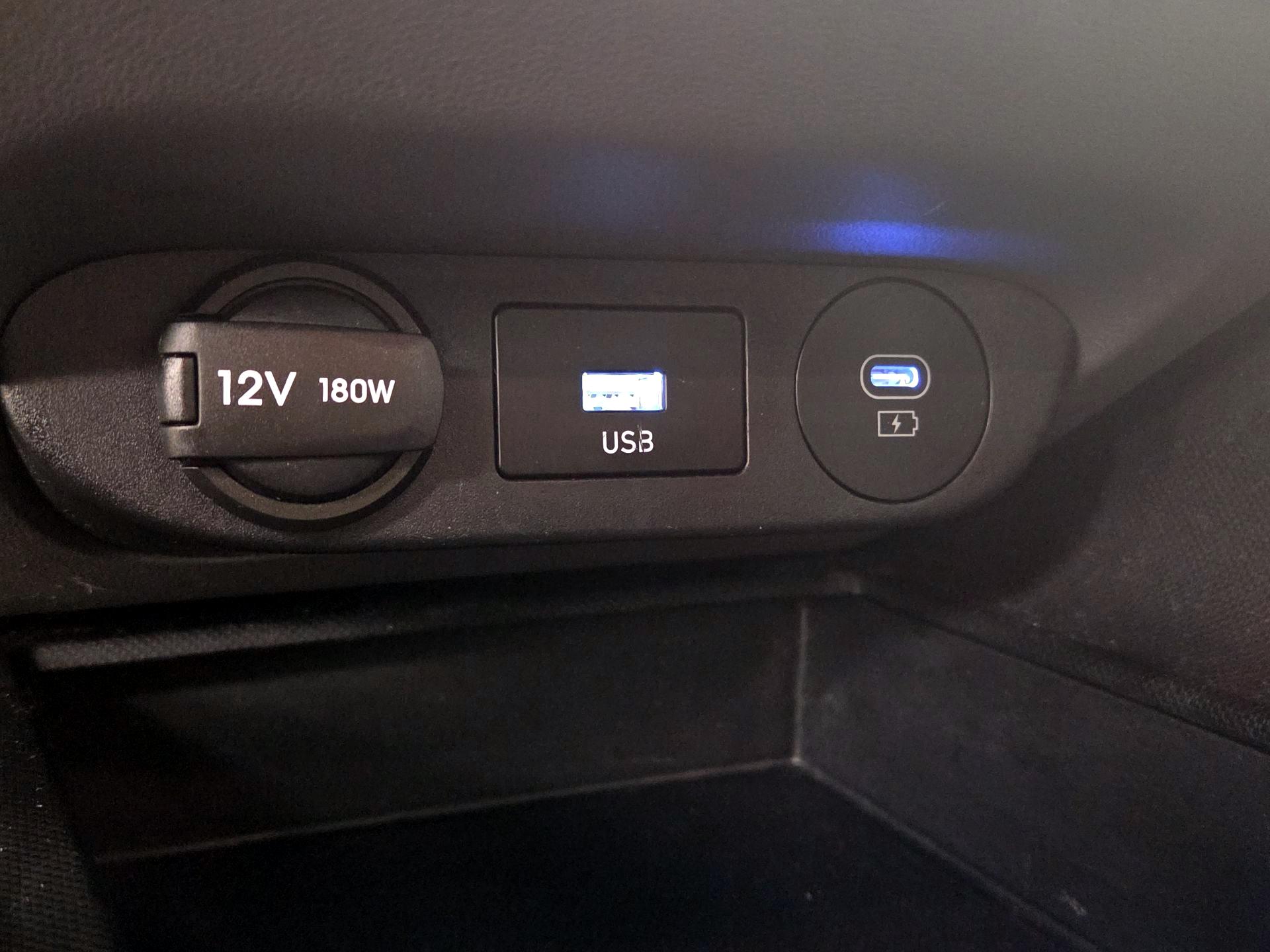 Thumbnail: 2024 Hyundai Elantra - 19