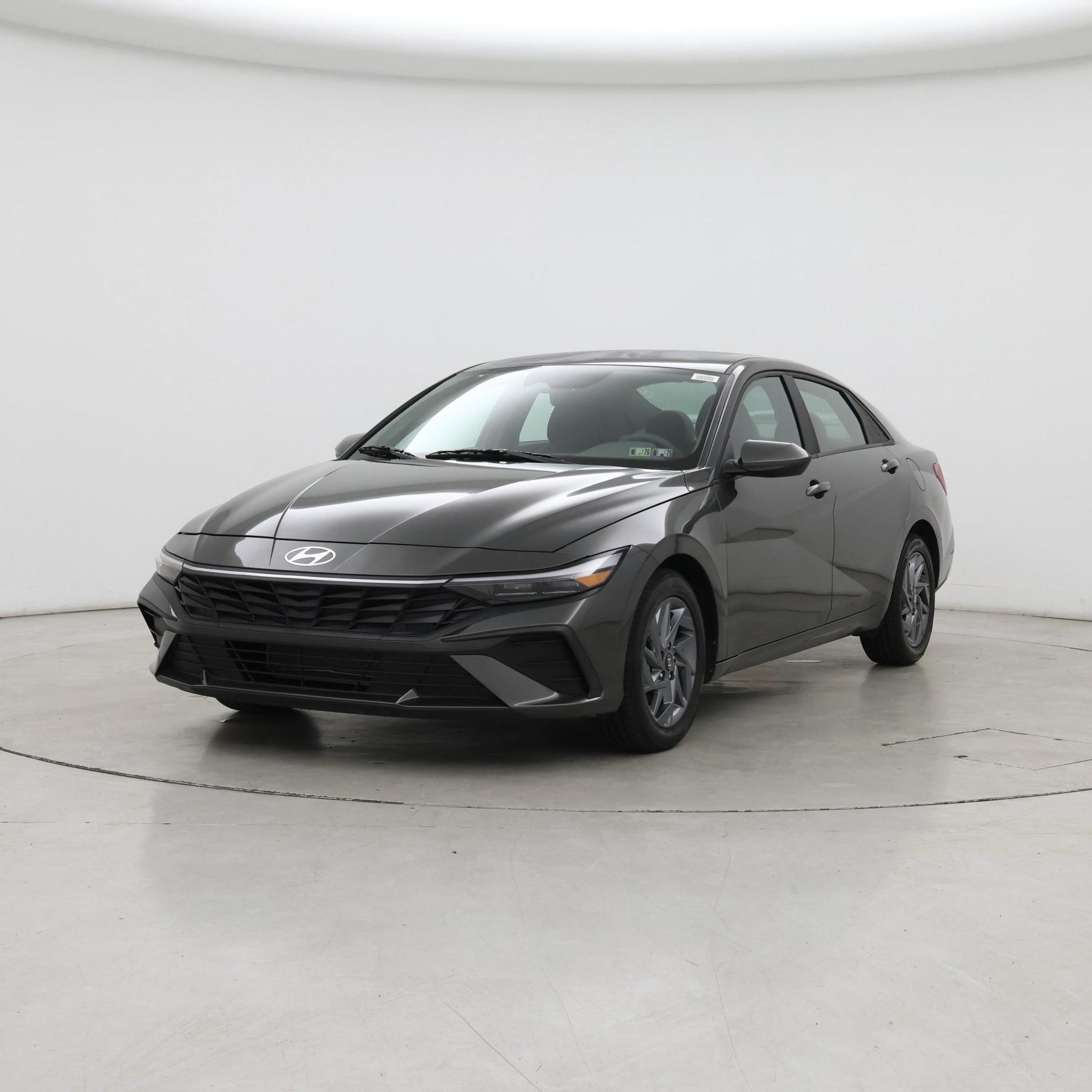 Thumbnail: 2024 Hyundai Elantra - 4