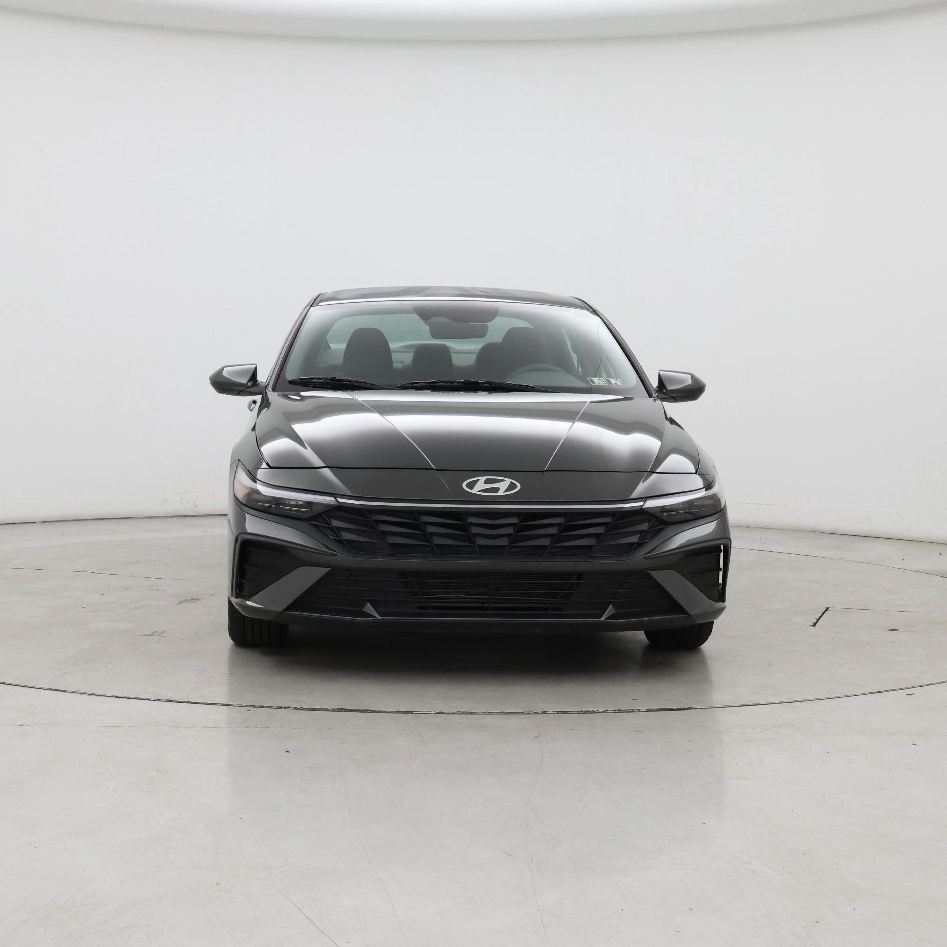 Thumbnail: 2024 Hyundai Elantra - 5