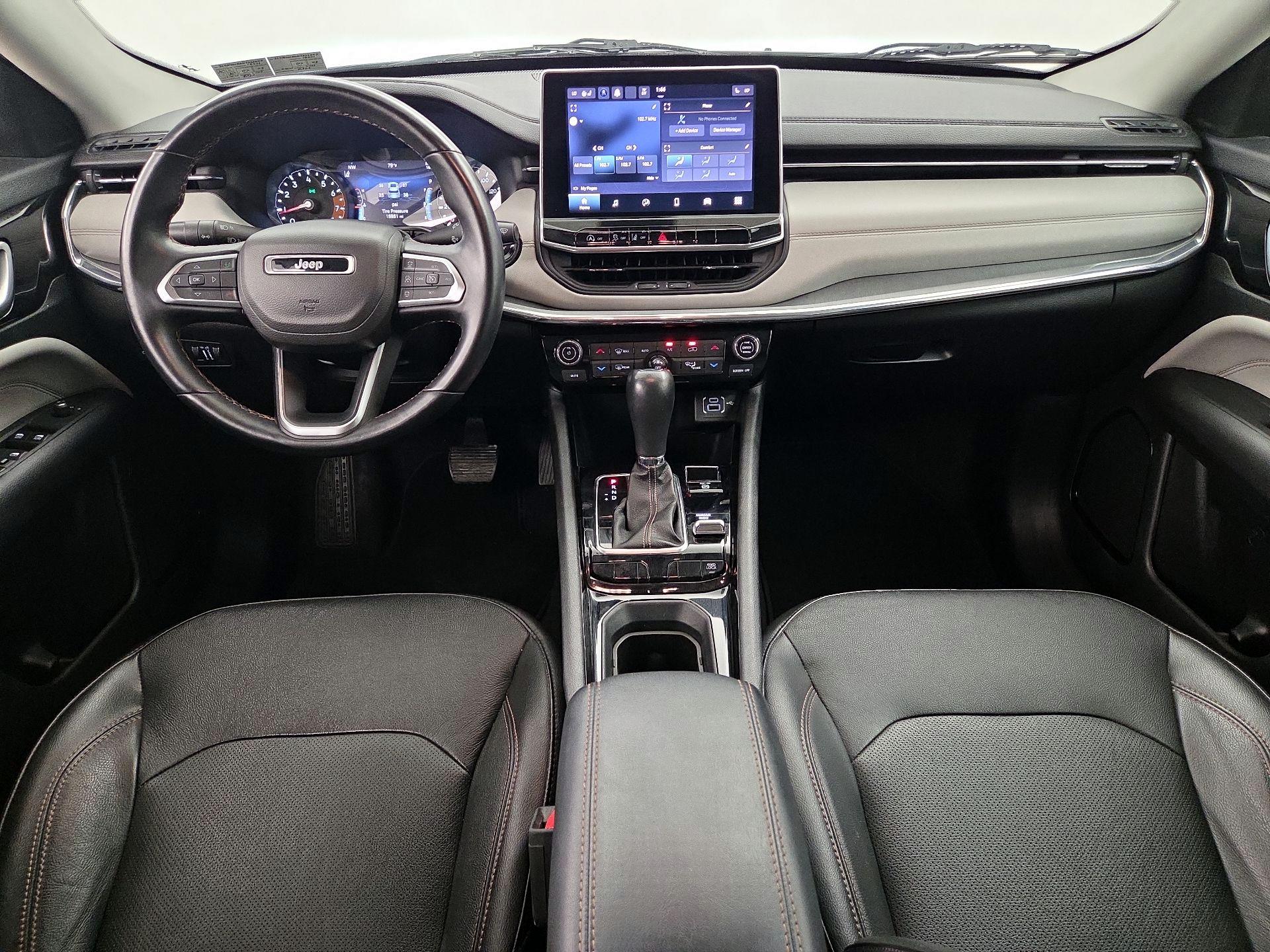 Thumbnail: 2022 Jeep Compass - 9