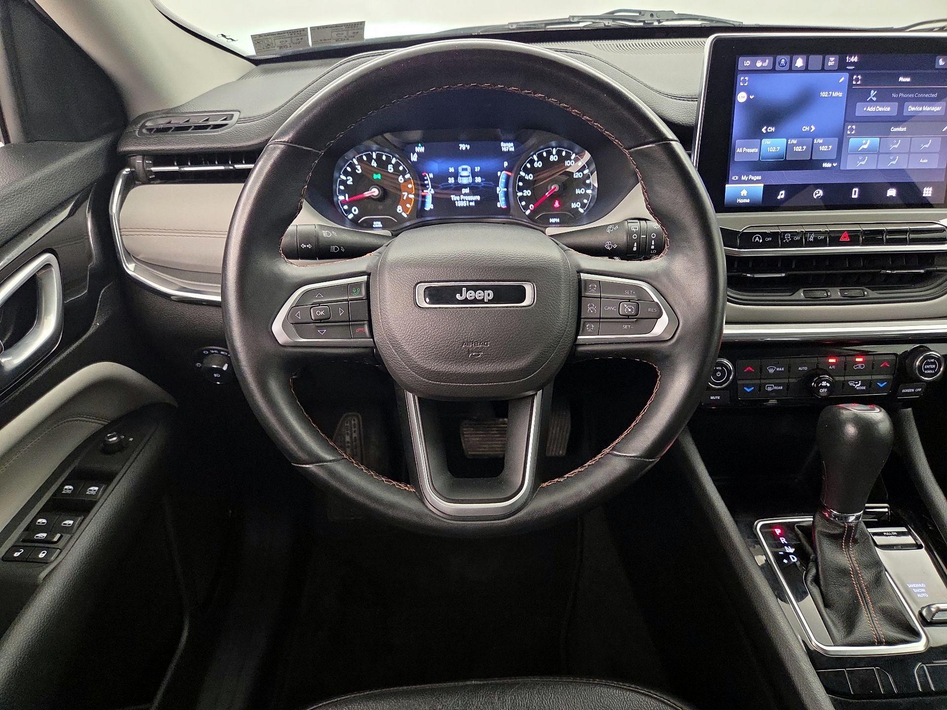 Thumbnail: 2022 Jeep Compass - 10