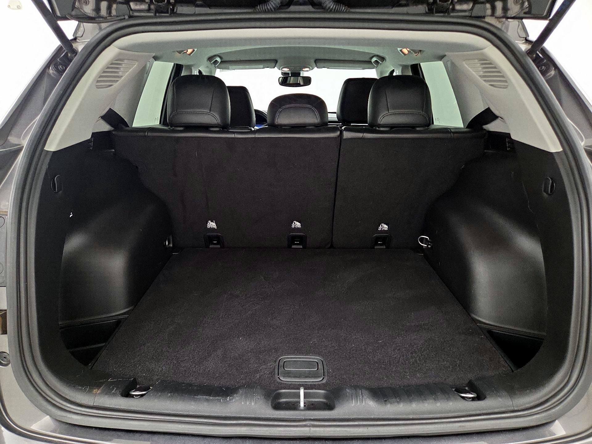 Thumbnail: 2022 Jeep Compass - 20