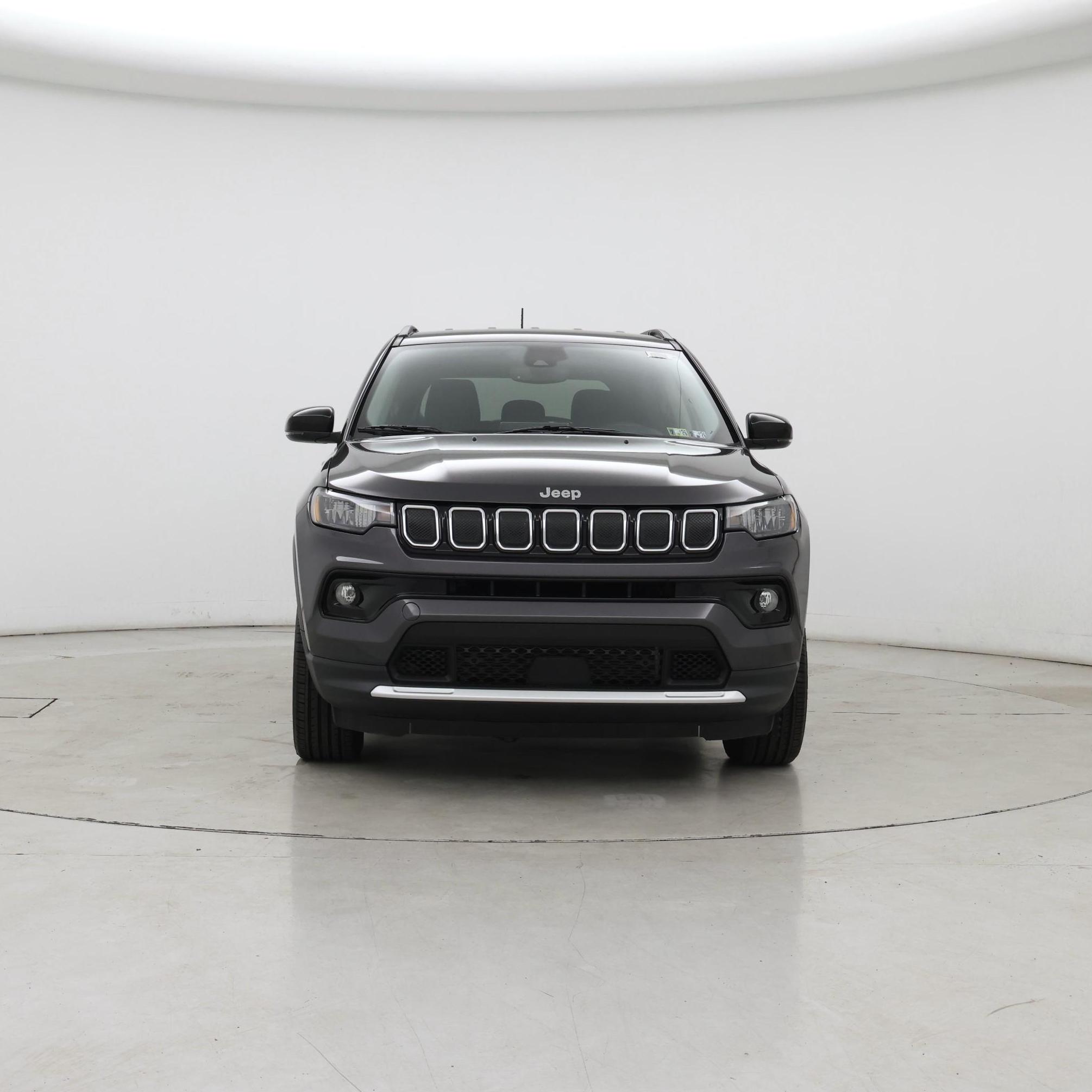 Thumbnail: 2022 Jeep Compass - 5